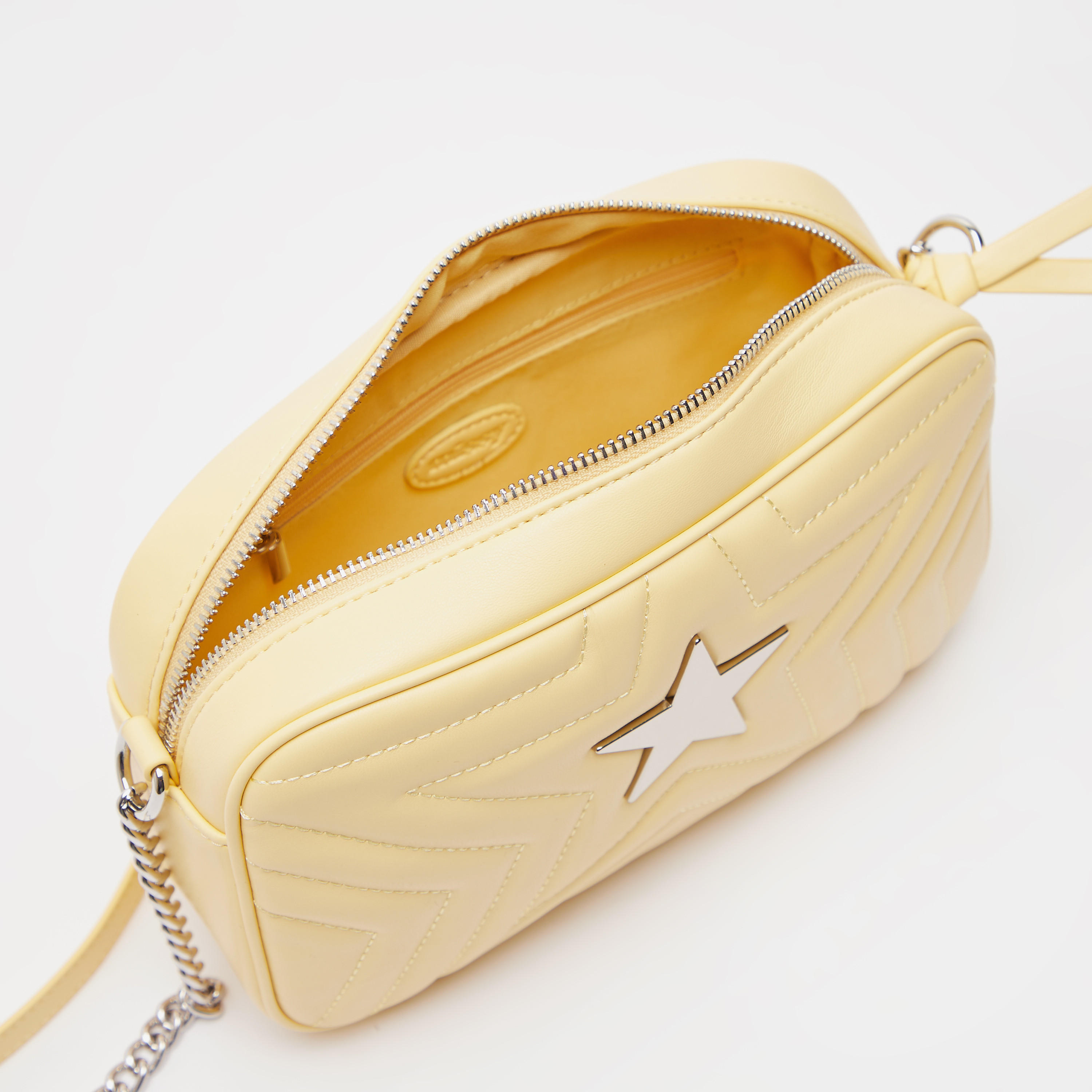 شنطة كروس بودي مبطنة بسحاب إغلاق من ميسي-women-bagsandwallets-handbags-image-5