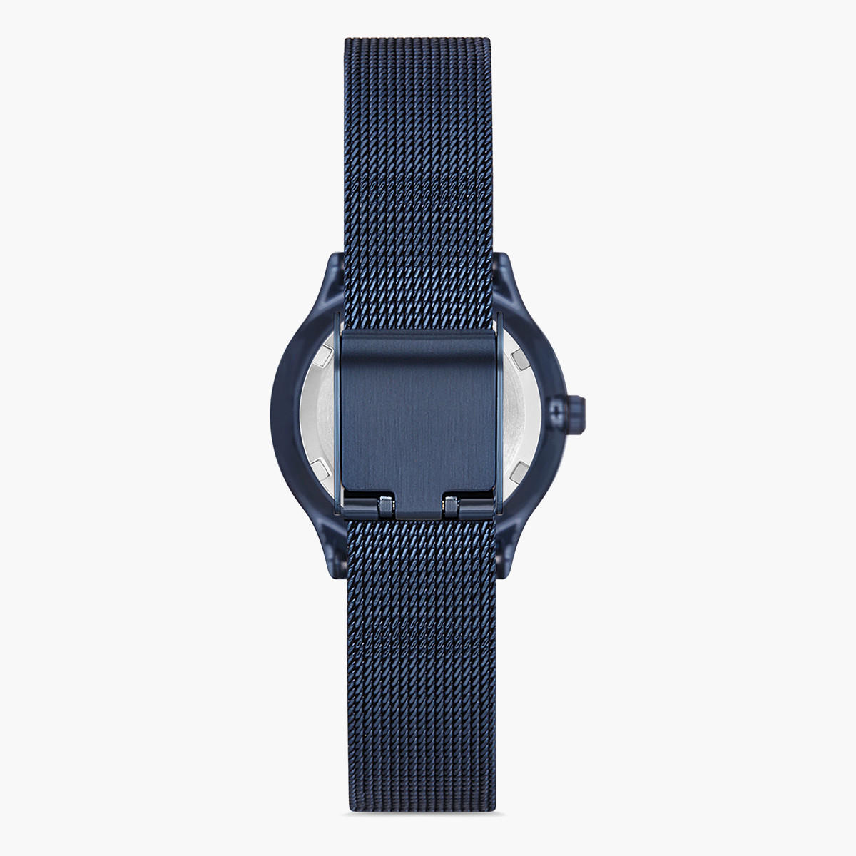 00SGM008601F- راقب حزام شبكة تناظرية أزرق للنساء أوماكس-women-watchesandjewellery-watches-image-3