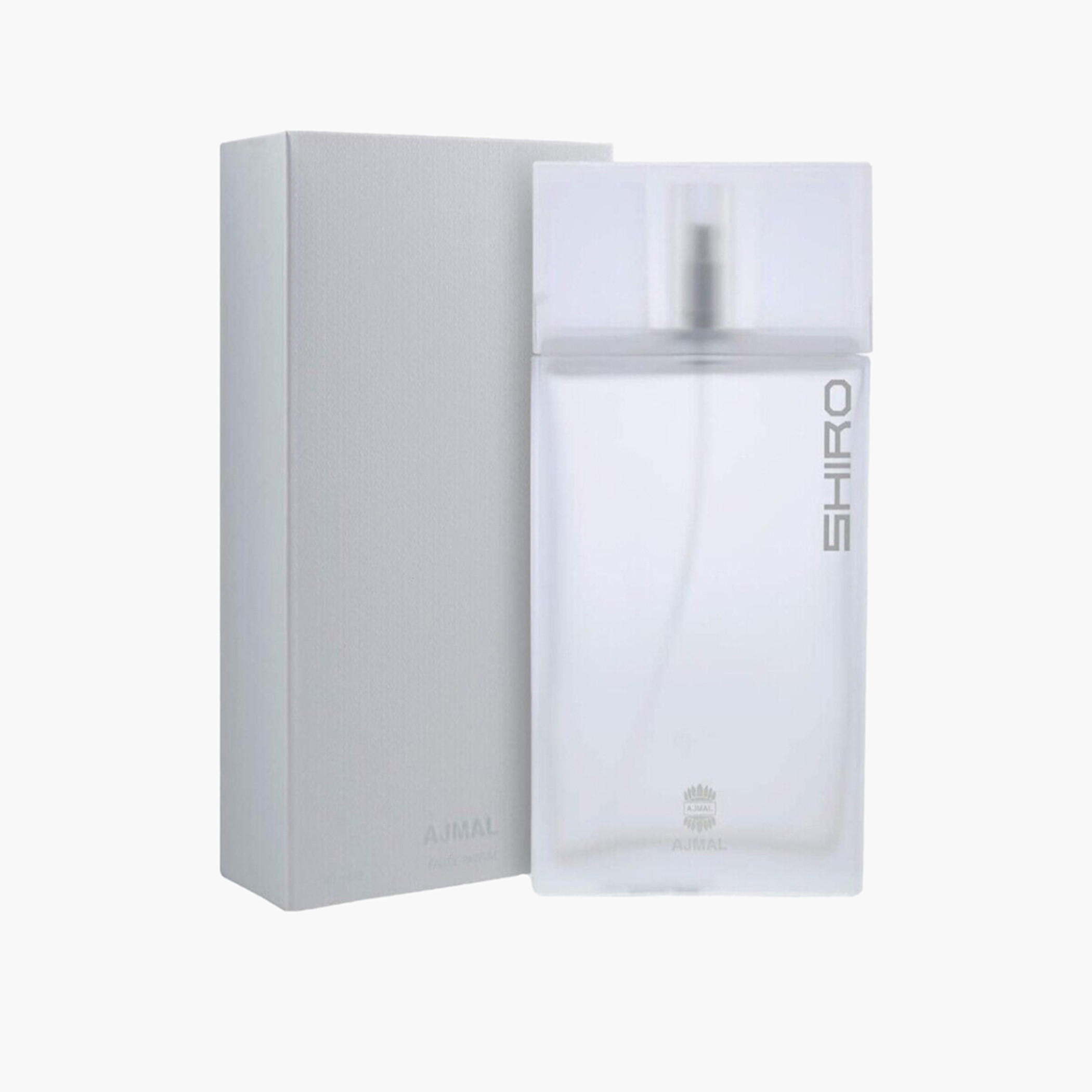 عطر أو دو بارفان شيرو للرجال من أجمل - 90 مل-beautyandpersonalcare-fragrance-men-image-1