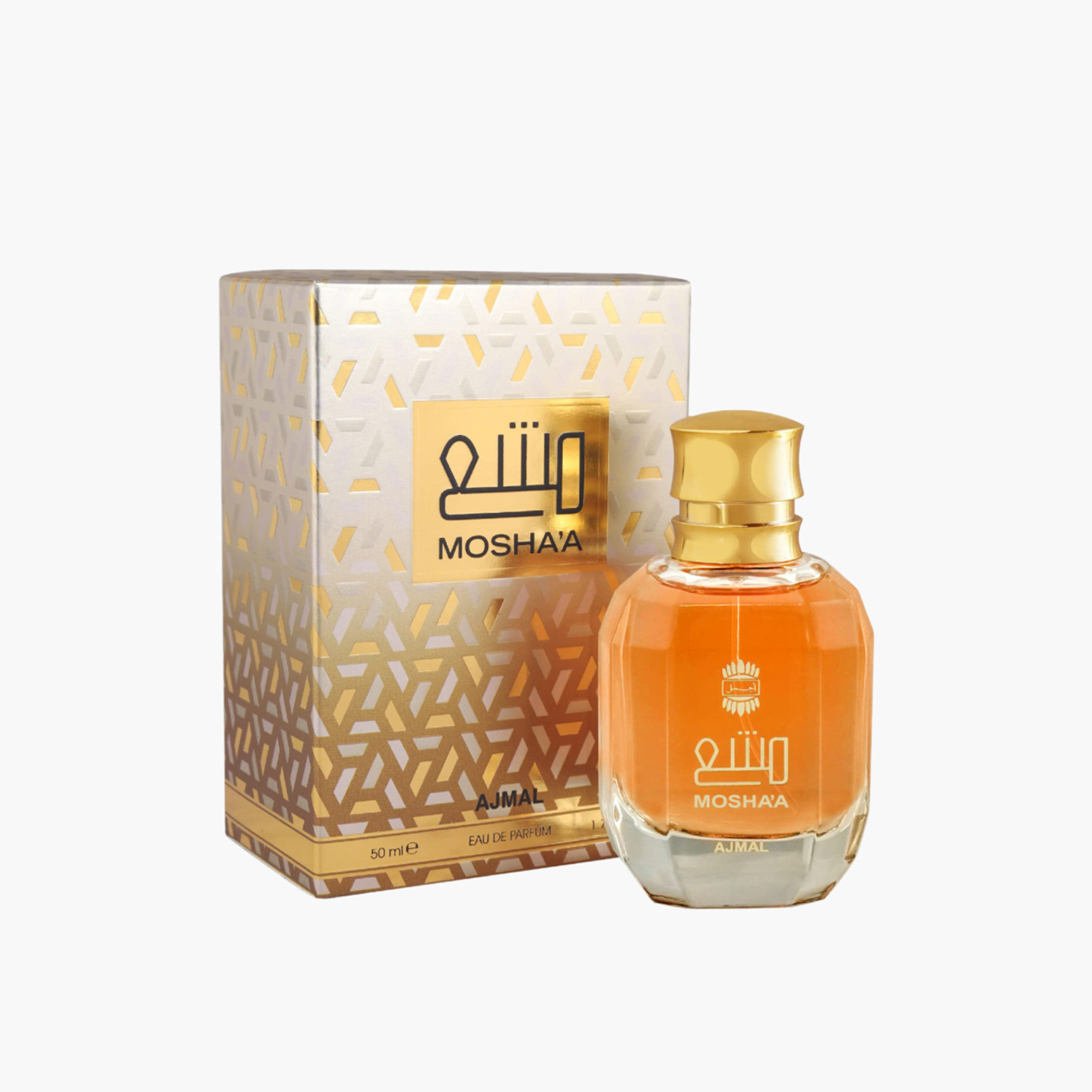 عطر أو دو برفان مشعة من أجمل- 50 مل-beautyandpersonalcare-fragrance-unisex-image-1