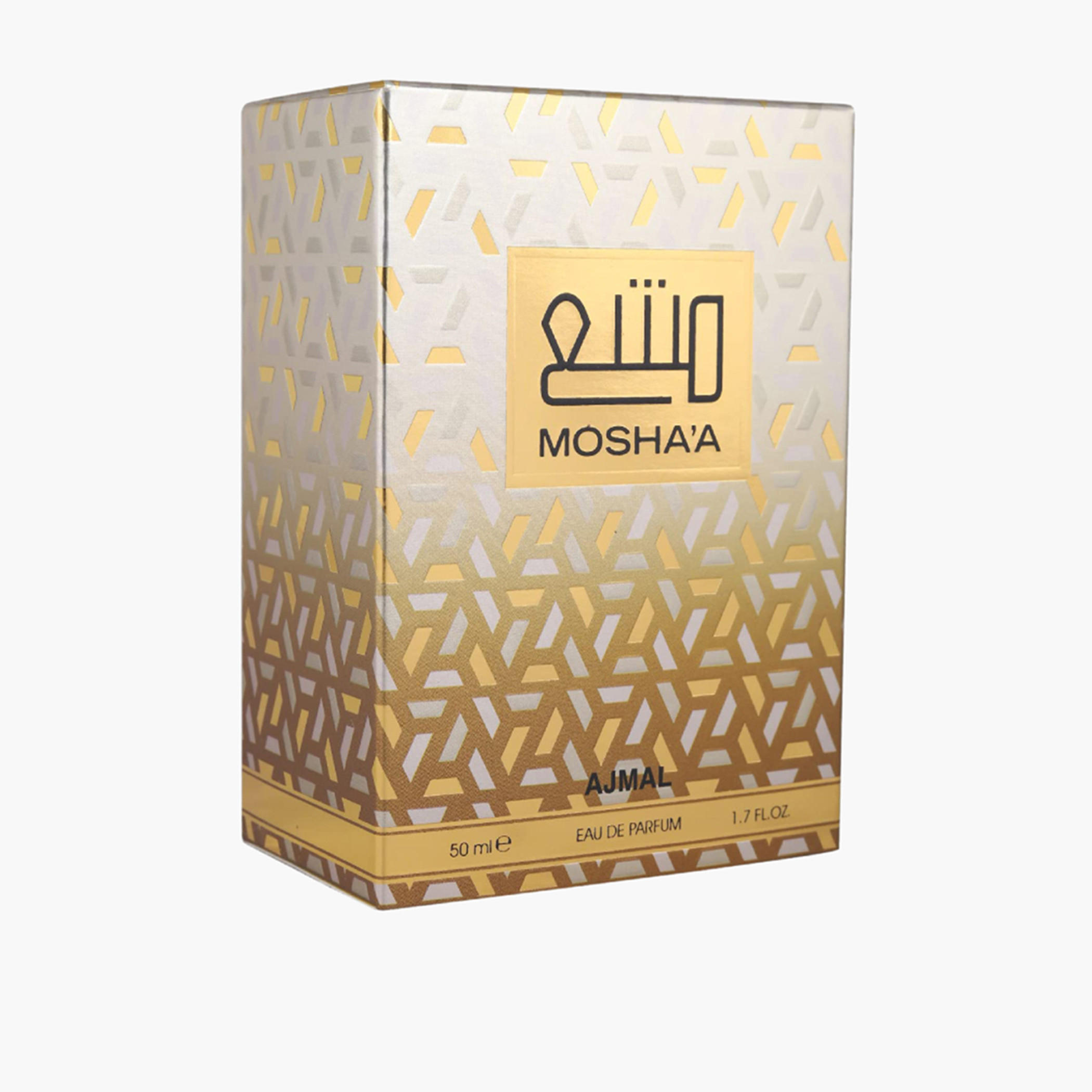 Ajmal Mosha'A Eau de Parfum - 50 ml-beautyandpersonalcare-fragrance-unisex-image-3