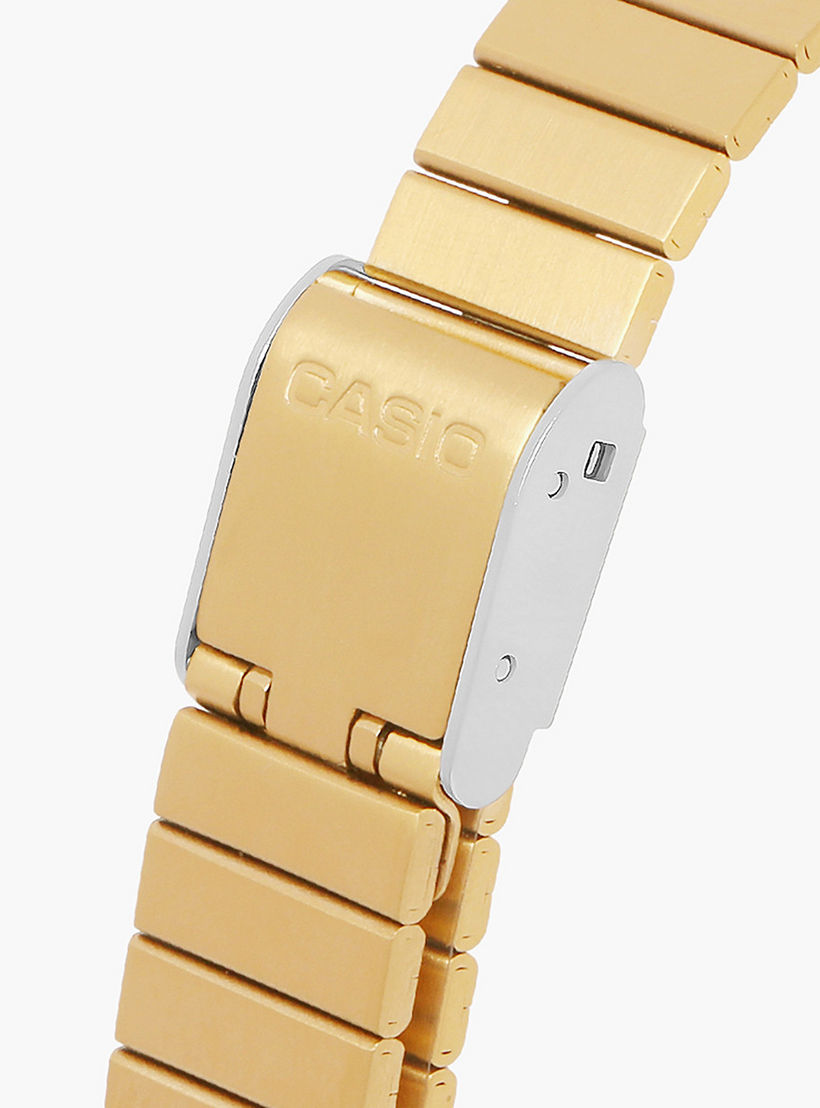 Casio Men's Gold Analog Stainless Steel Strap Watch -MQ-24G-9EDF-men-watchesandjewellery-watches-image-3
