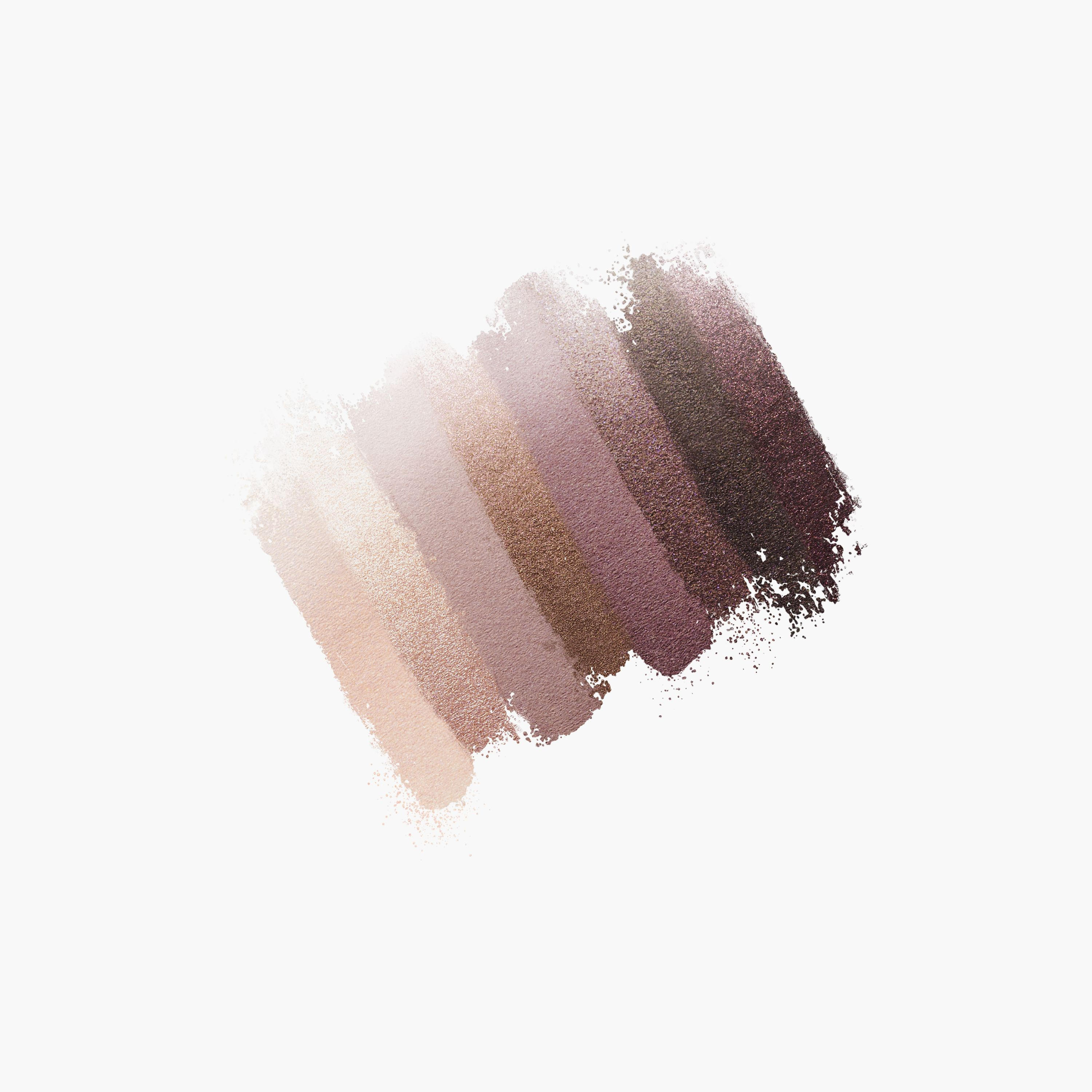 Max Factor Masterpiece Nude Eye Shadow Palette - 6.5 gms-beautyandpersonalcare-makeup-eyes-eyeshadows-image-2