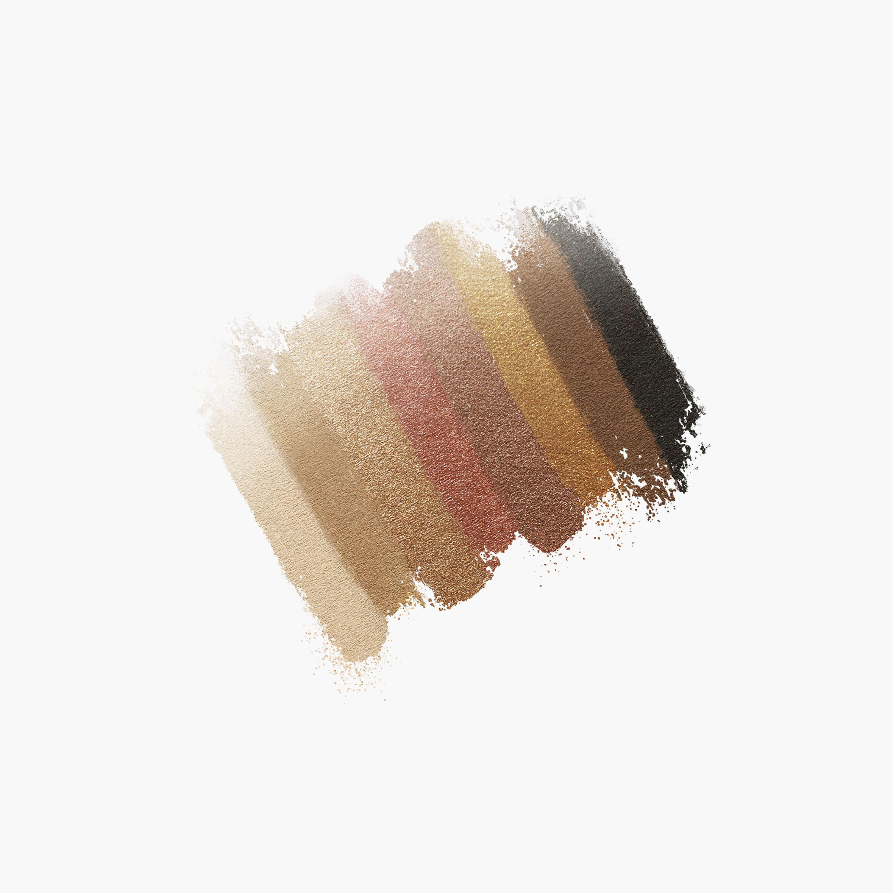 Max Factor Masterpiece Nude Eye Shadow Palette - 6.5 gms-beautyandpersonalcare-makeup-eyes-eyeshadows-image-2