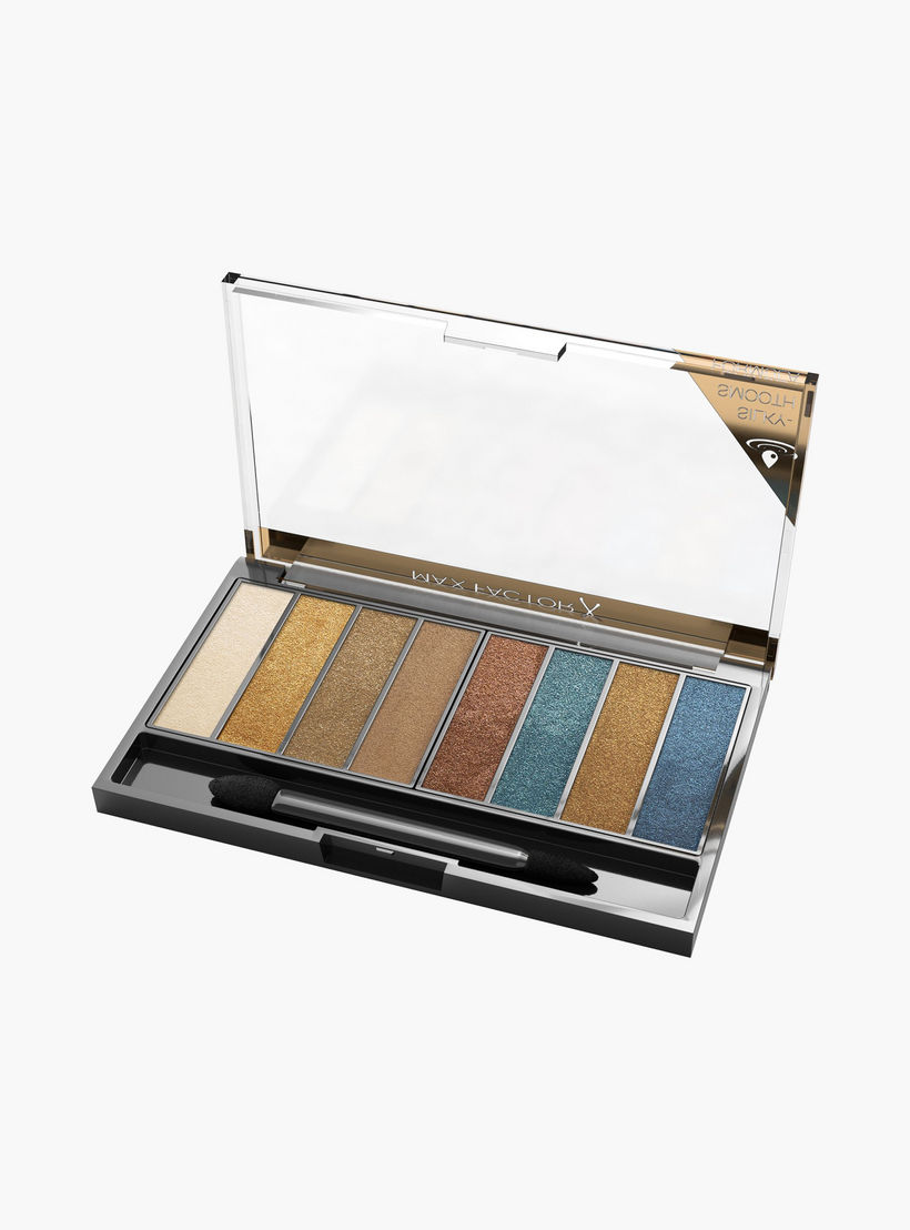 باليت ظلال عيون نيود ماستر بيس من ماكس فاكتور - 6.5 جم-beautyandpersonalcare-makeup-eyes-eyeshadows-image-1