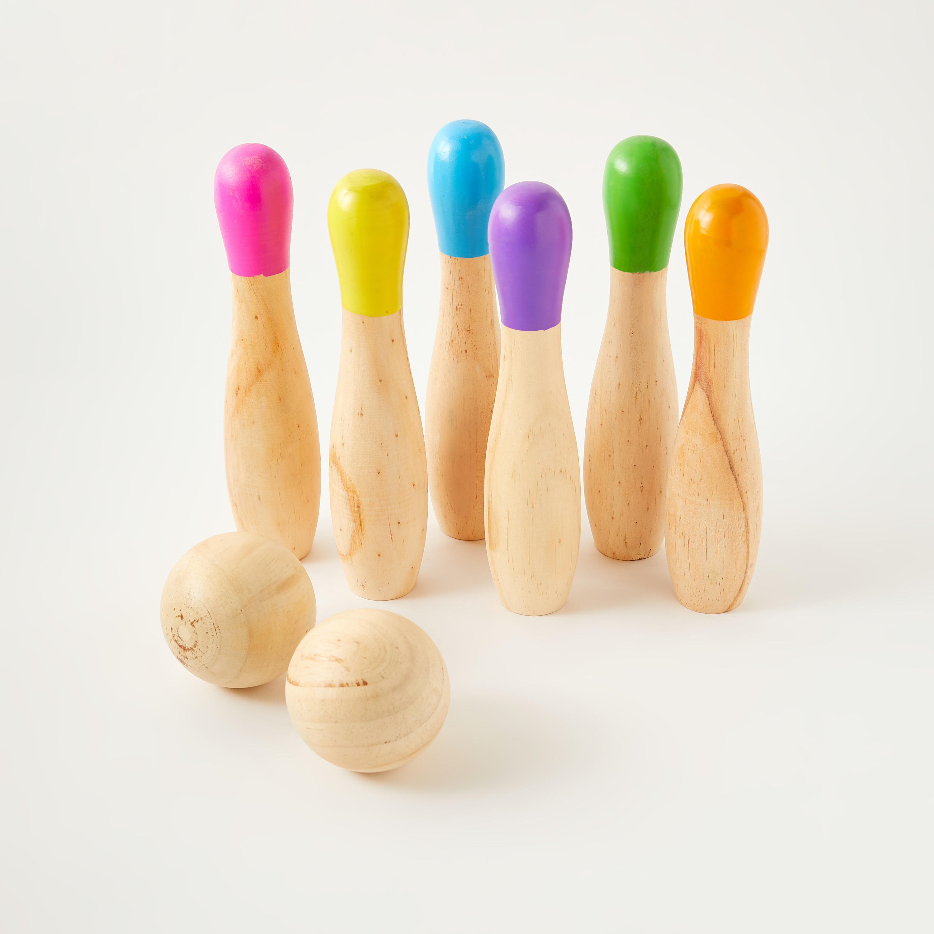 Findz 8-Piece Bowling Game Set-toys-blocksandpuzzles-image-2