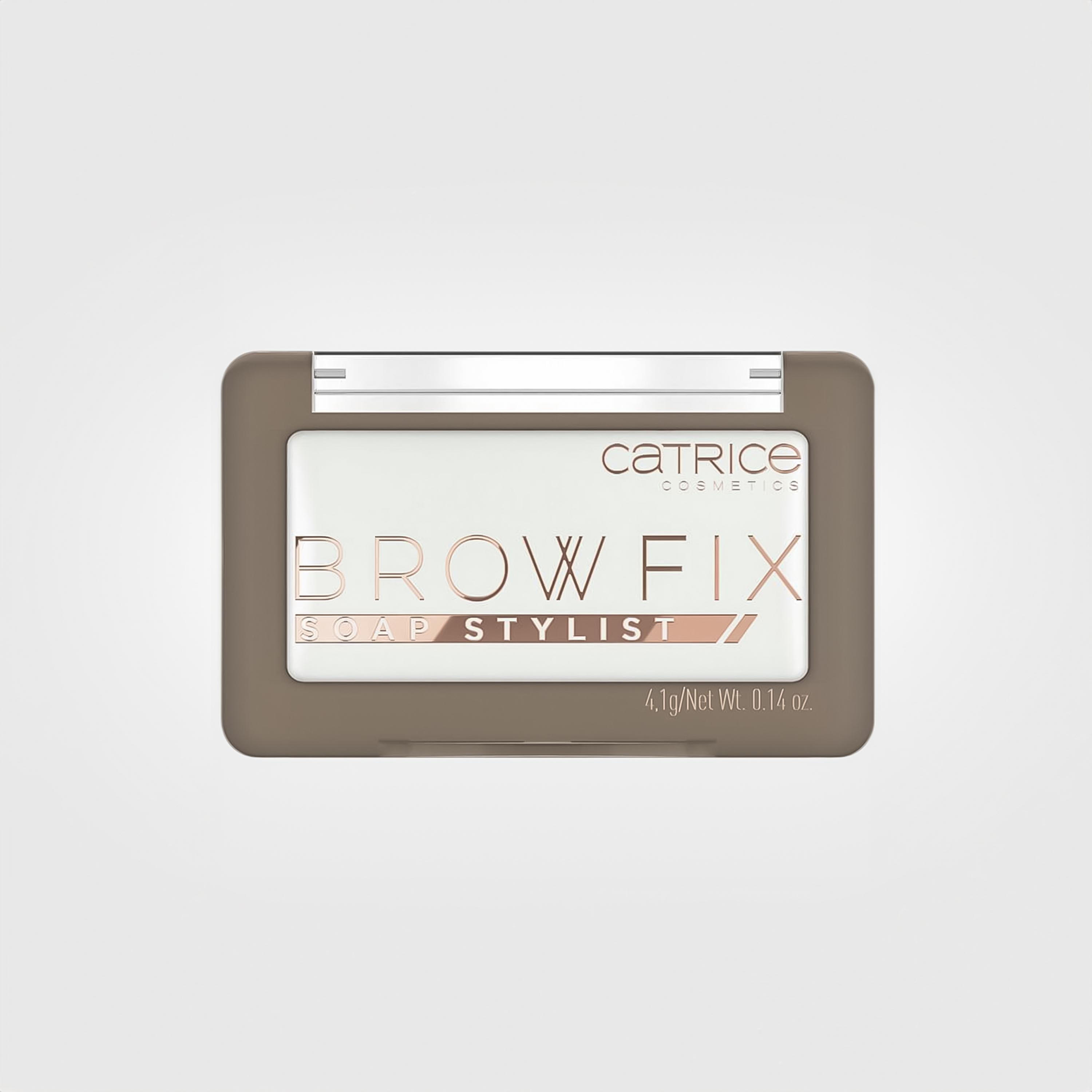 Catrice Brow Fix Soap Stylist-beautyandpersonalcare-makeup-eyes-eyebrows-image-1