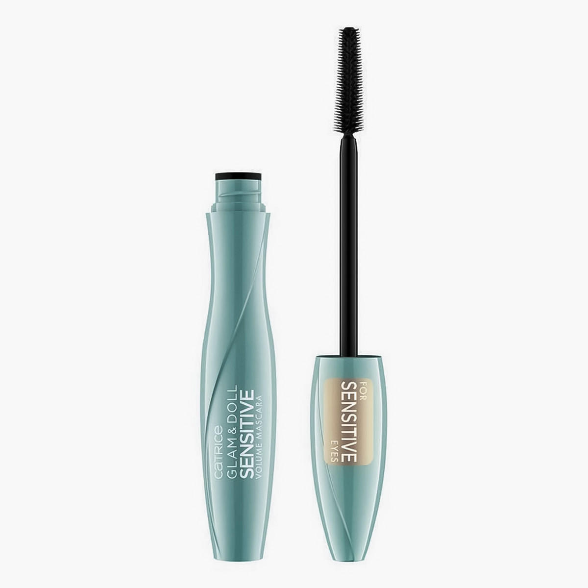 ماسكارا جلام دول سينستيف فوليوم من كاتريس-beautyandpersonalcare-makeup-eyes-mascaras-image-1