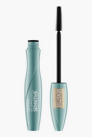 ماسكارا جلام دول سينستيف فوليوم من كاتريس-beautyandpersonalcare-makeup-image-1