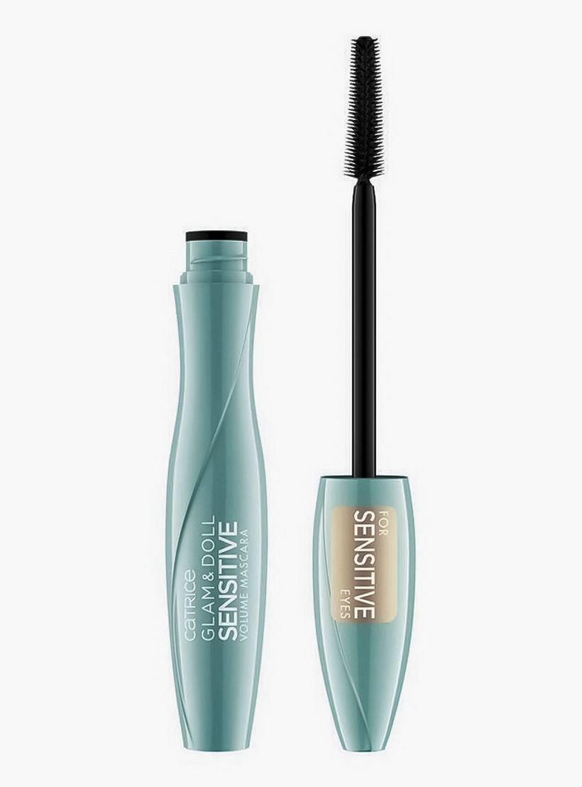 ماسكارا جلام دول سينستيف فوليوم من كاتريس-beautyandpersonalcare-makeup-eyes-mascaras-image-1