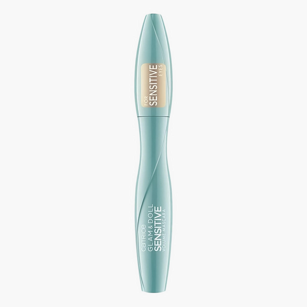 ماسكارا جلام دول  سينستيف فوليوم من كاتريس-beautyandpersonalcare-makeup-eyes-mascaras-image-2