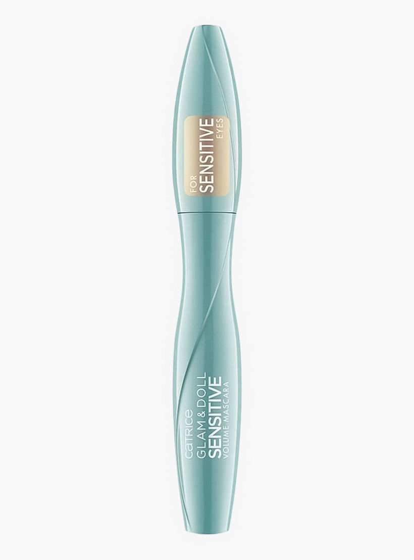 ماسكارا جلام دول سينستيف فوليوم من كاتريس-beautyandpersonalcare-makeup-eyes-mascaras-image-2