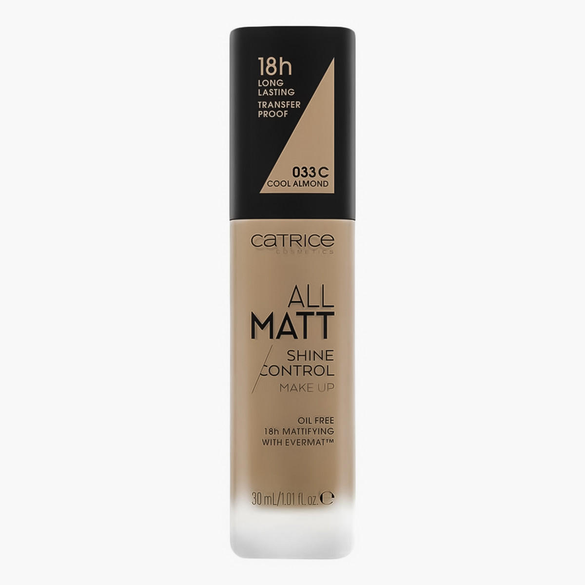 Catrice All Matt Shine Control Foundation - 30 ml-beautyandpersonalcare-makeup-face-foundations-image-1