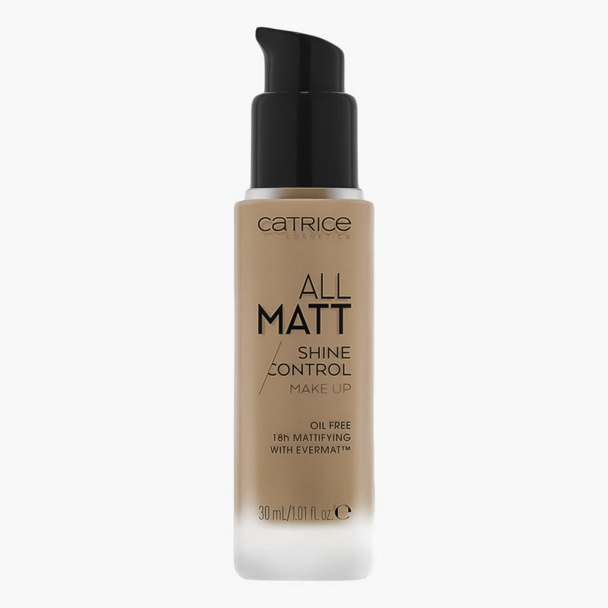 Catrice All Matt Shine Control Foundation - 30 ml-beautyandpersonalcare-makeup-face-foundations-image-2