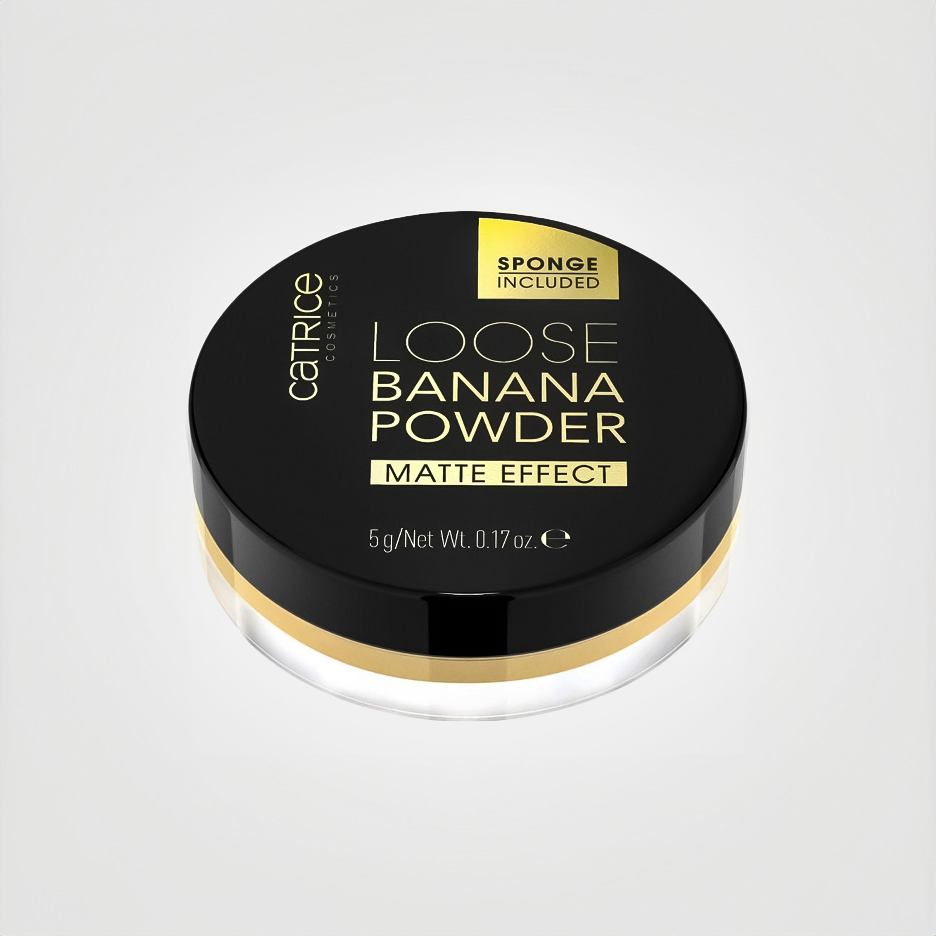 Catrice Loose Banana Powder - 38 gms-beautyandpersonalcare-makeup-face-facepowders-image-1