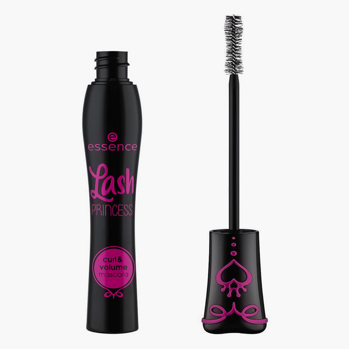 Essence Lash Princess Curl & Volume Mascara - 12 ml-beautyandpersonalcare-makeup-eyes-mascaras-image-2