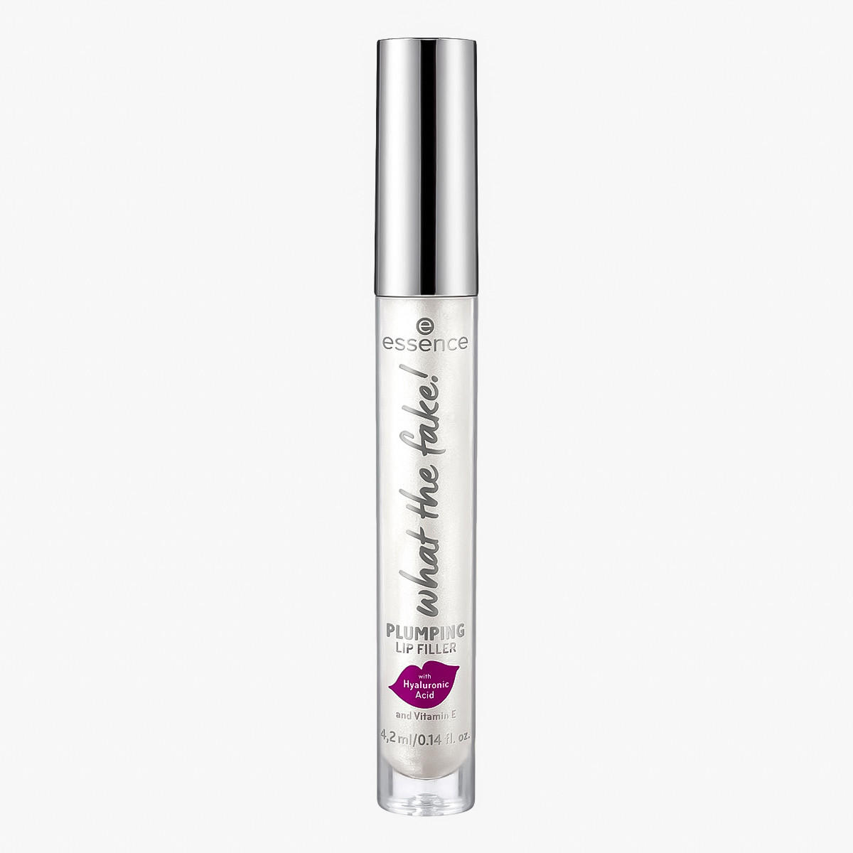 Essence What The Fake Plumping Lip Filler-beautyandpersonalcare-makeup-lips-lipglossesandbalms-image-1
