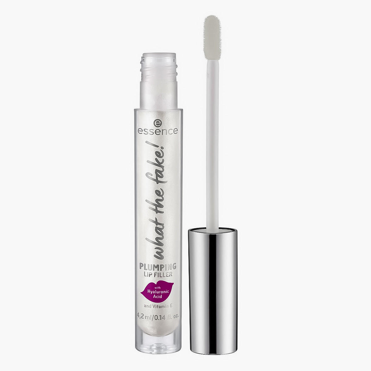 Essence What The Fake Plumping Lip Filler-beautyandpersonalcare-makeup-lips-lipglossesandbalms-image-2