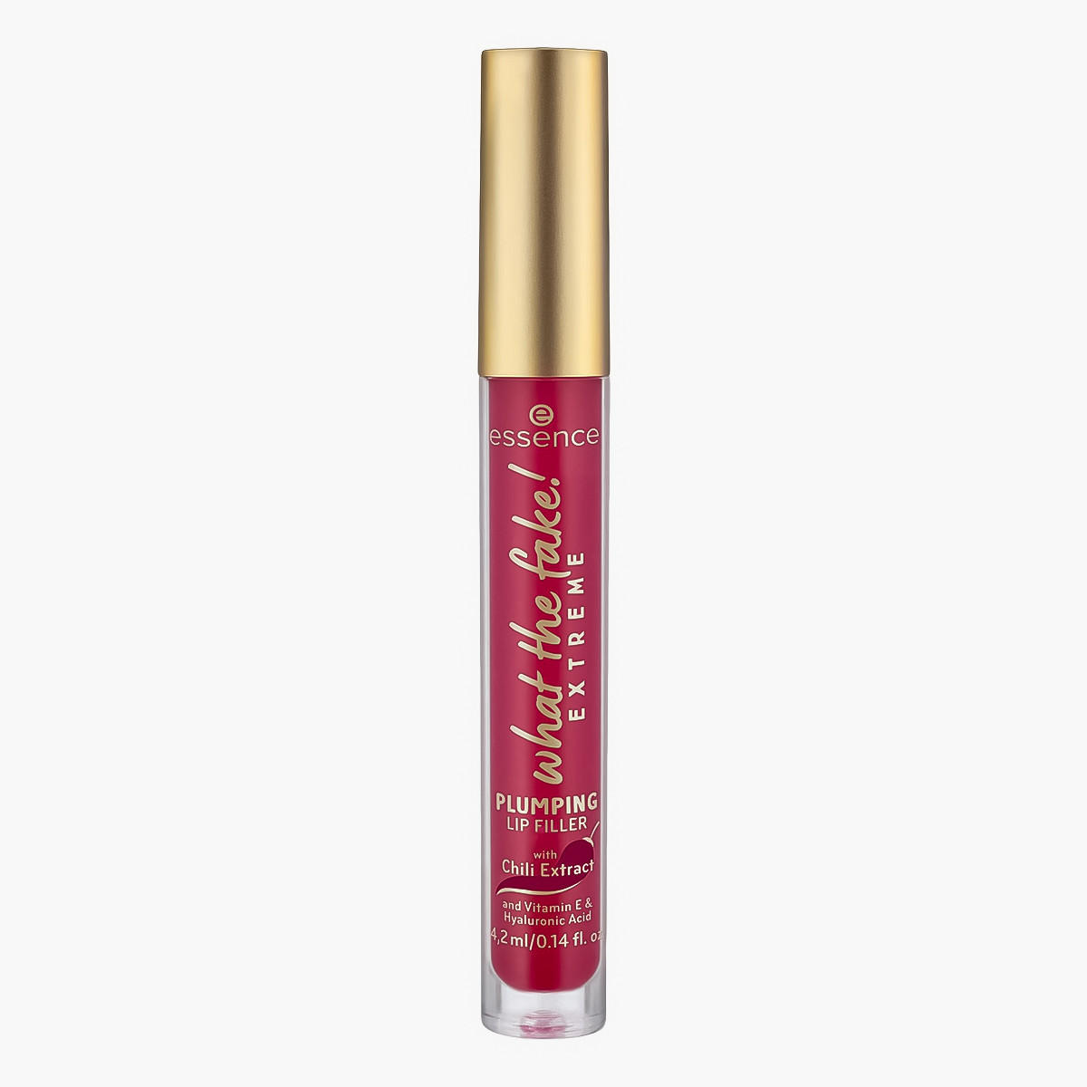 Essence What The Fake Extreme Plumping Lip Filler-beautyandpersonalcare-makeup-lips-lipglossesandbalms-image-1