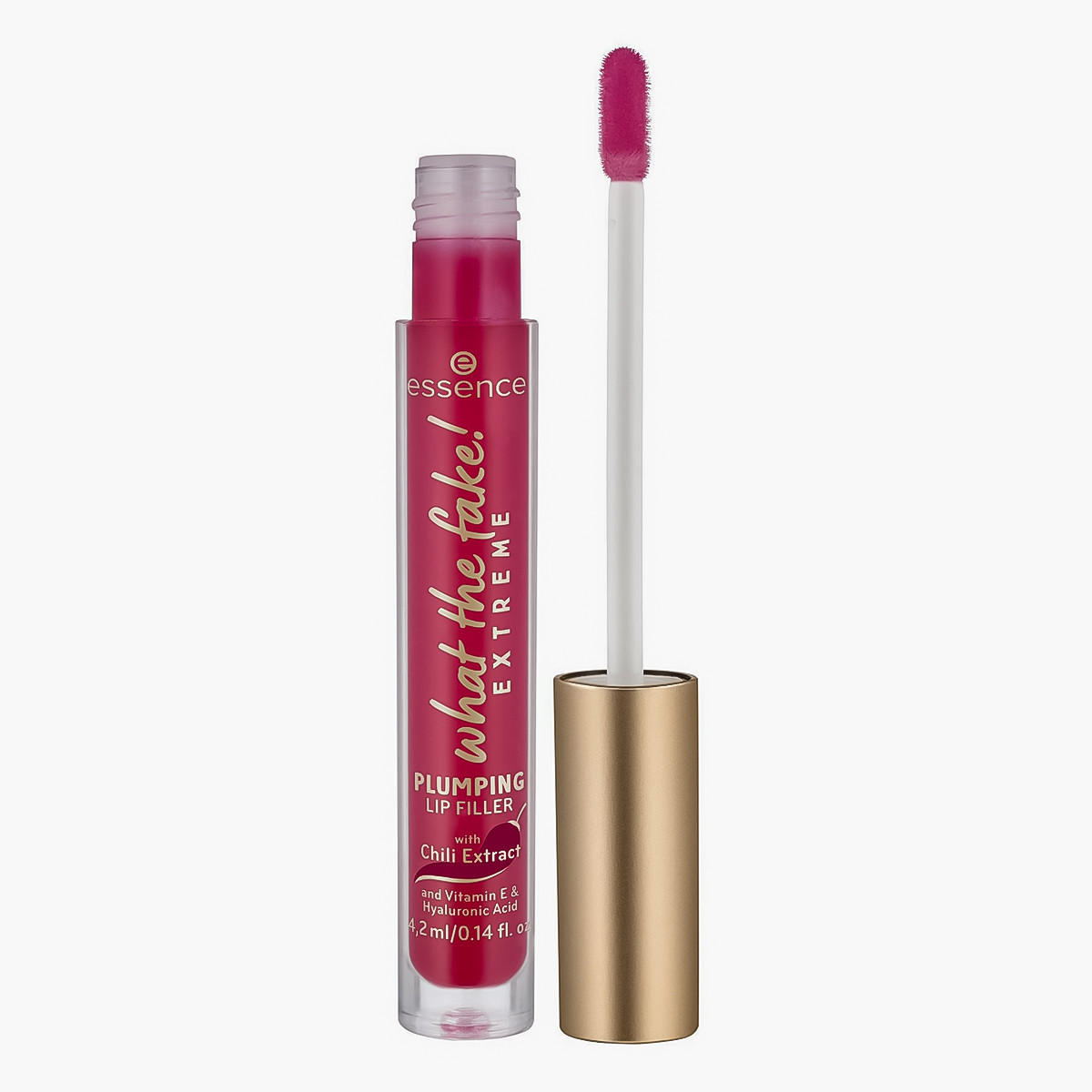 Essence What The Fake Extreme Plumping Lip Filler-beautyandpersonalcare-makeup-lips-lipglossesandbalms-image-2