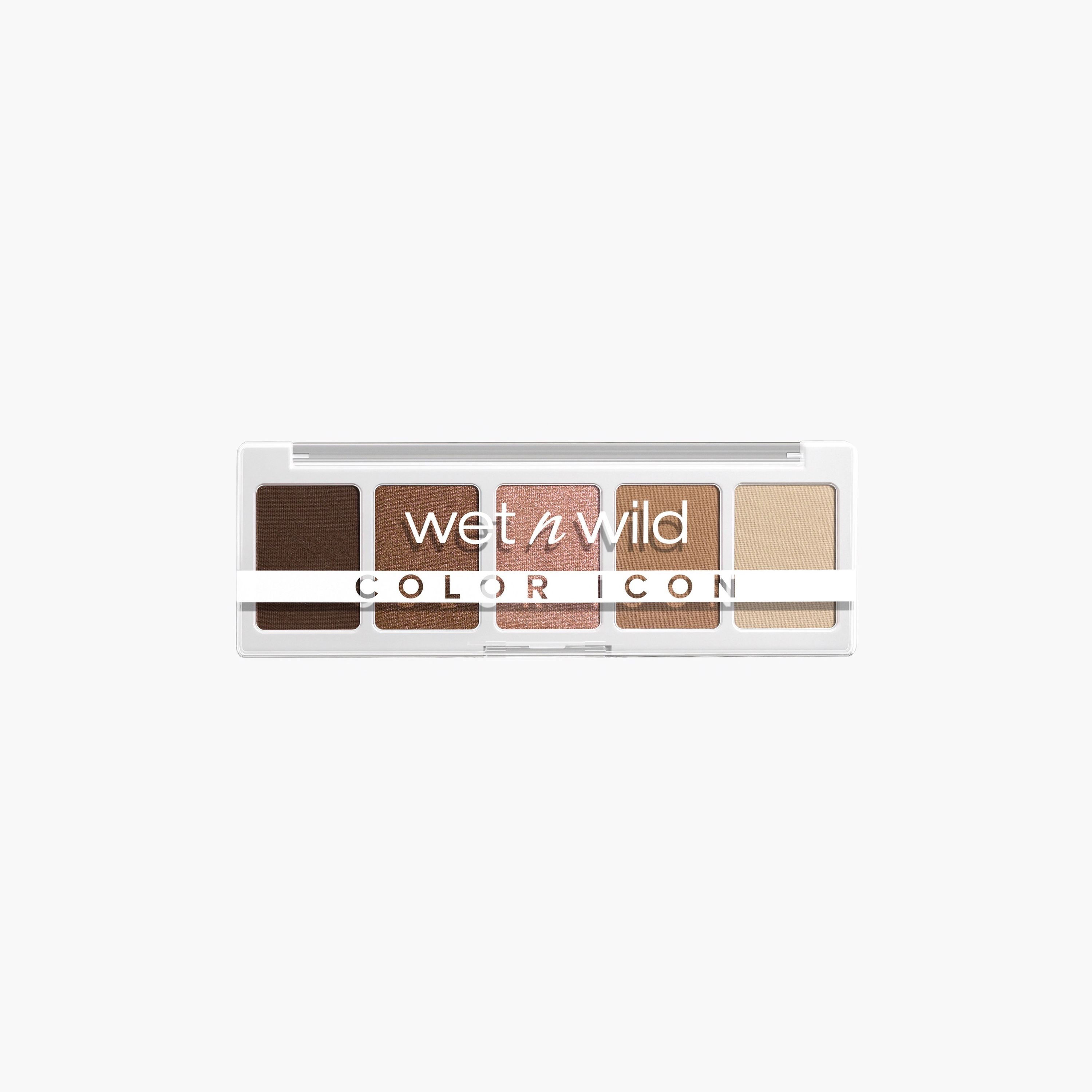 wet n wild Color Icon Eyeshadow Palette-beautyandpersonalcare-makeup-eyes-eyeshadows-image-1