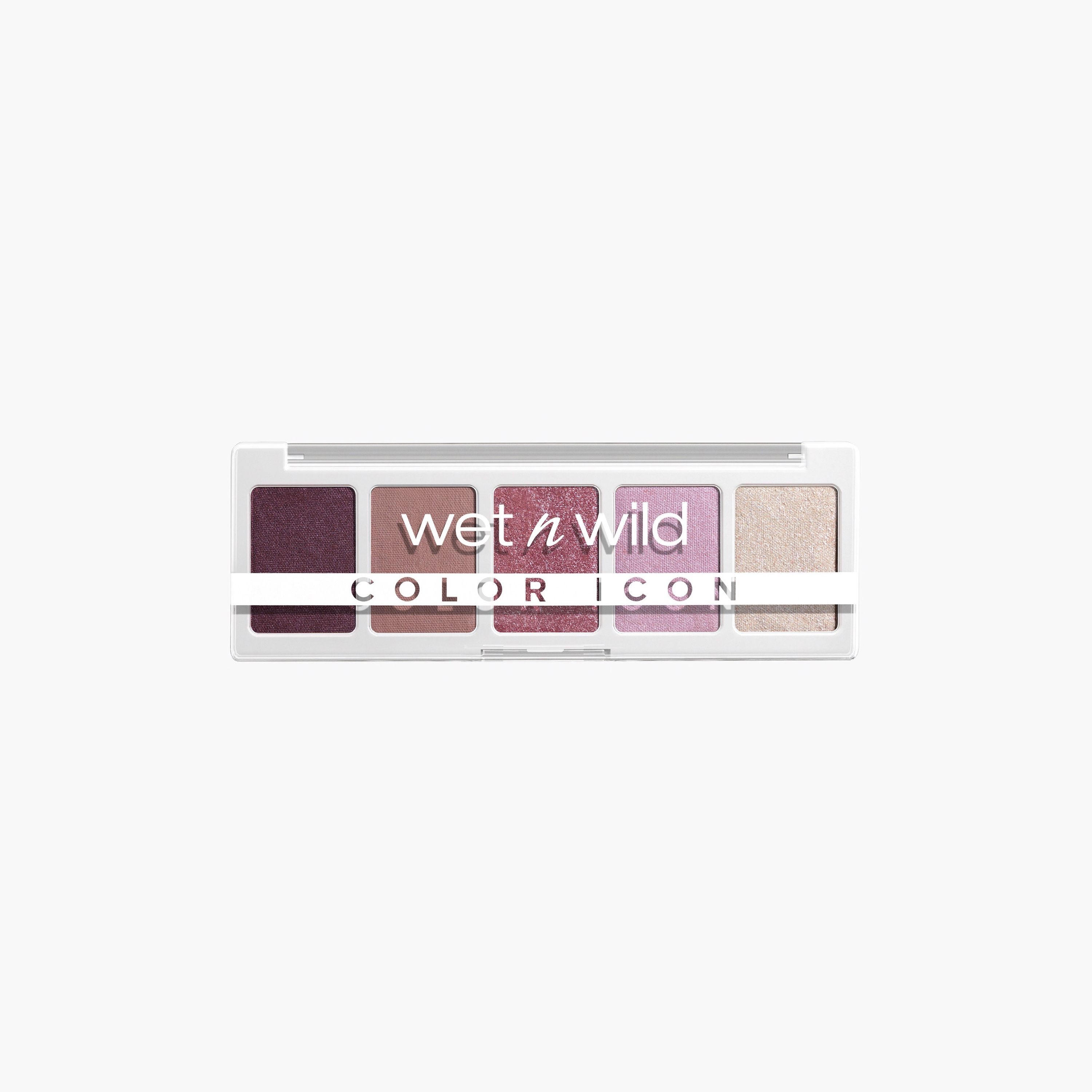 wet n wild Color Icon Eyeshadow Palette-beautyandpersonalcare-makeup-eyes-eyeshadows-image-1