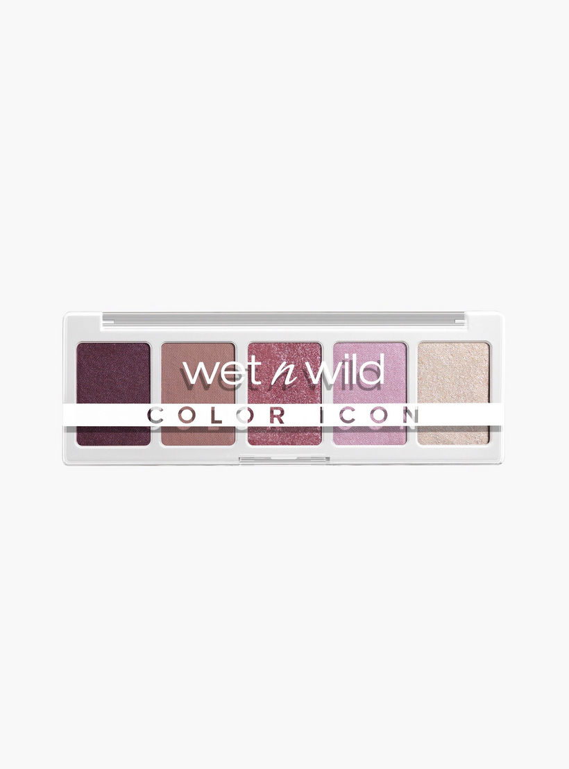 wet n wild Color Icon Eyeshadow Palette-beautyandpersonalcare-makeup-eyes-eyeshadows-image-1