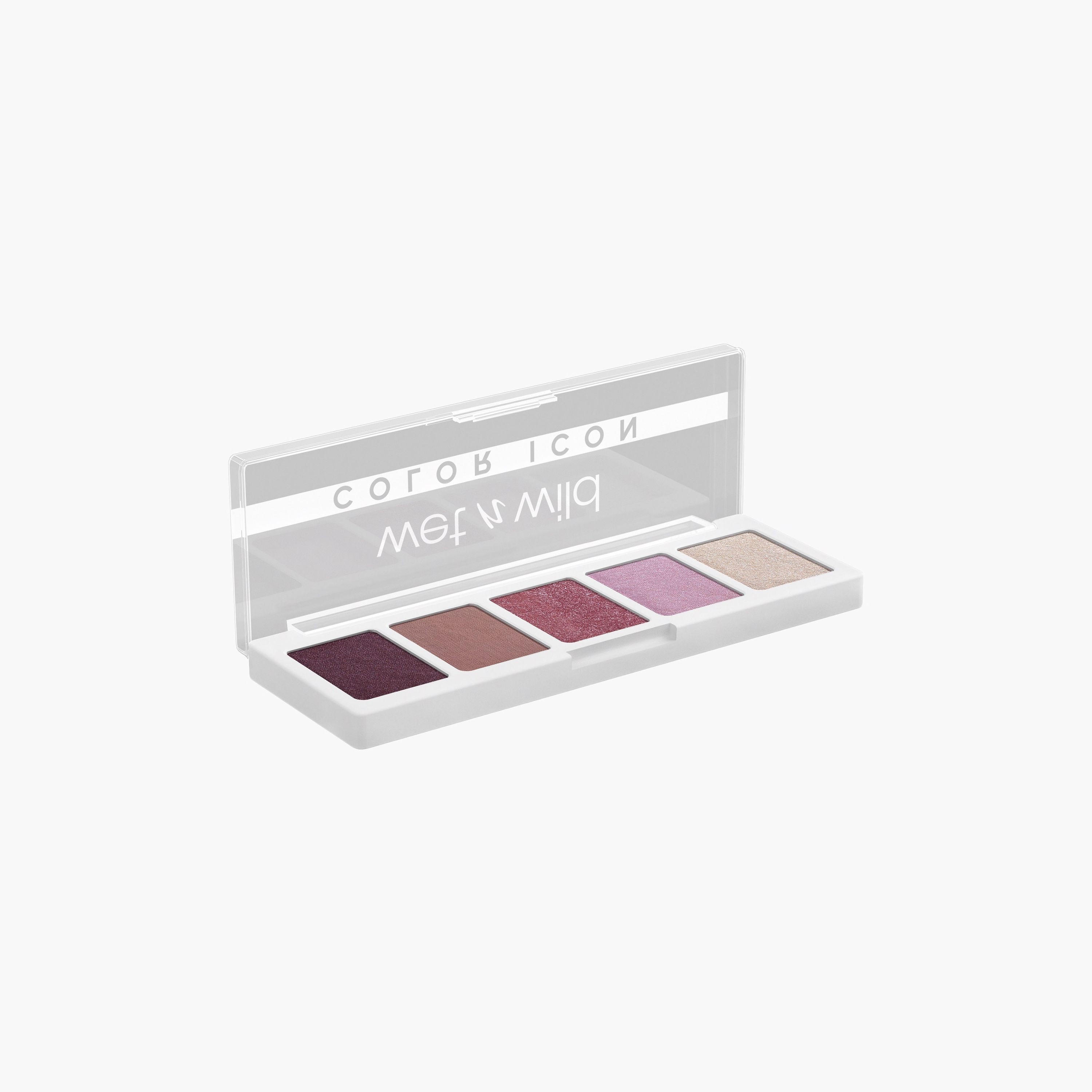 باليت ظلال عيون كلر آيكون من ويت ان وايلد-beautyandpersonalcare-makeup-eyes-eyeshadows-image-12