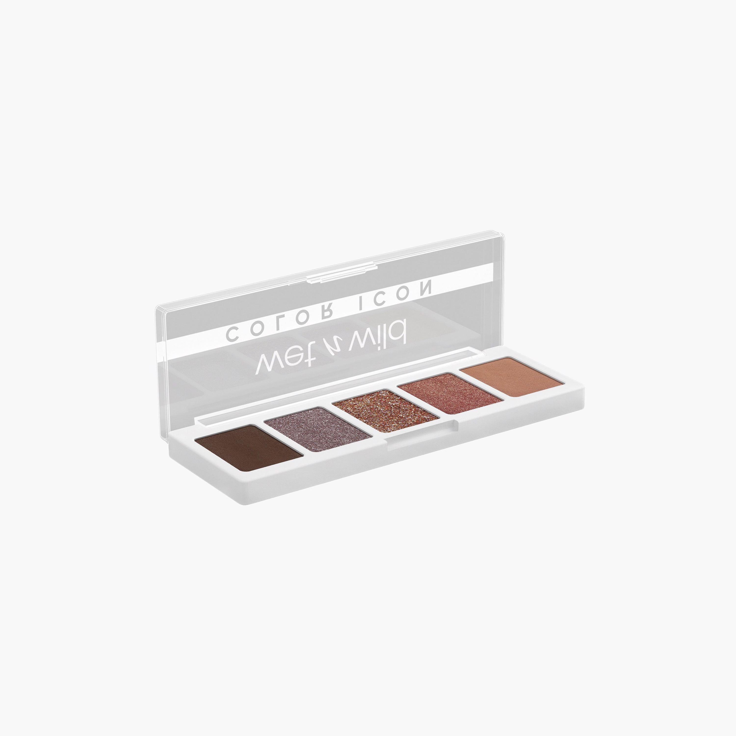باليت ظلال عيون كلر آيكون من ويت ان وايلد-beautyandpersonalcare-makeup-eyes-eyeshadows-image-21
