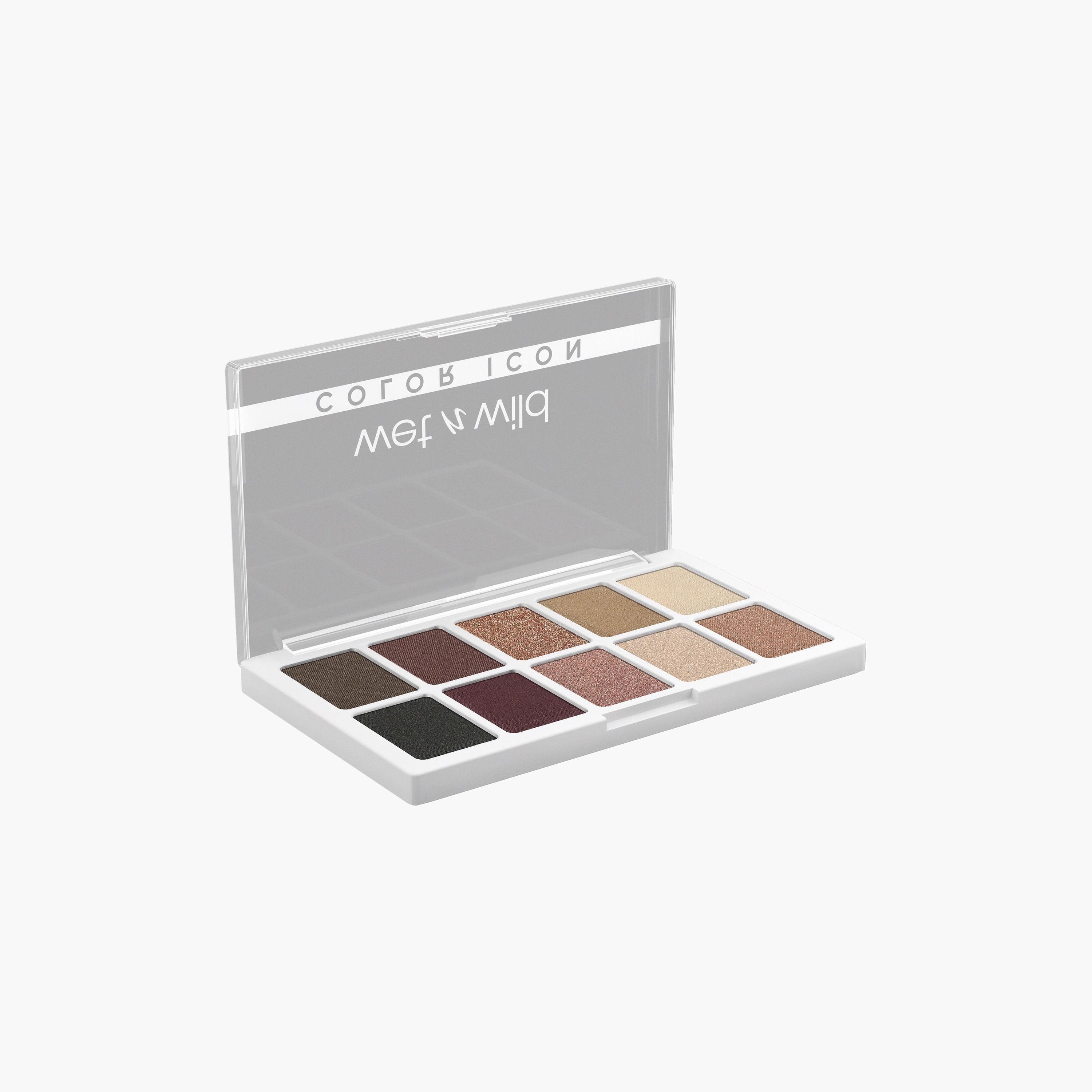 باليت ظلال عيون كلر آيكون من ويت ان وايلد-beautyandpersonalcare-makeup-eyes-eyeshadows-image-7
