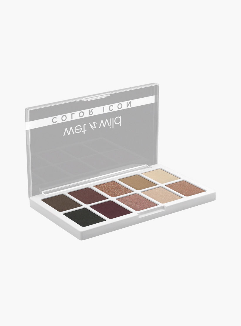 باليت ظلال عيون كلر آيكون من ويت ان وايلد-beautyandpersonalcare-makeup-eyes-eyeshadows-image-7
