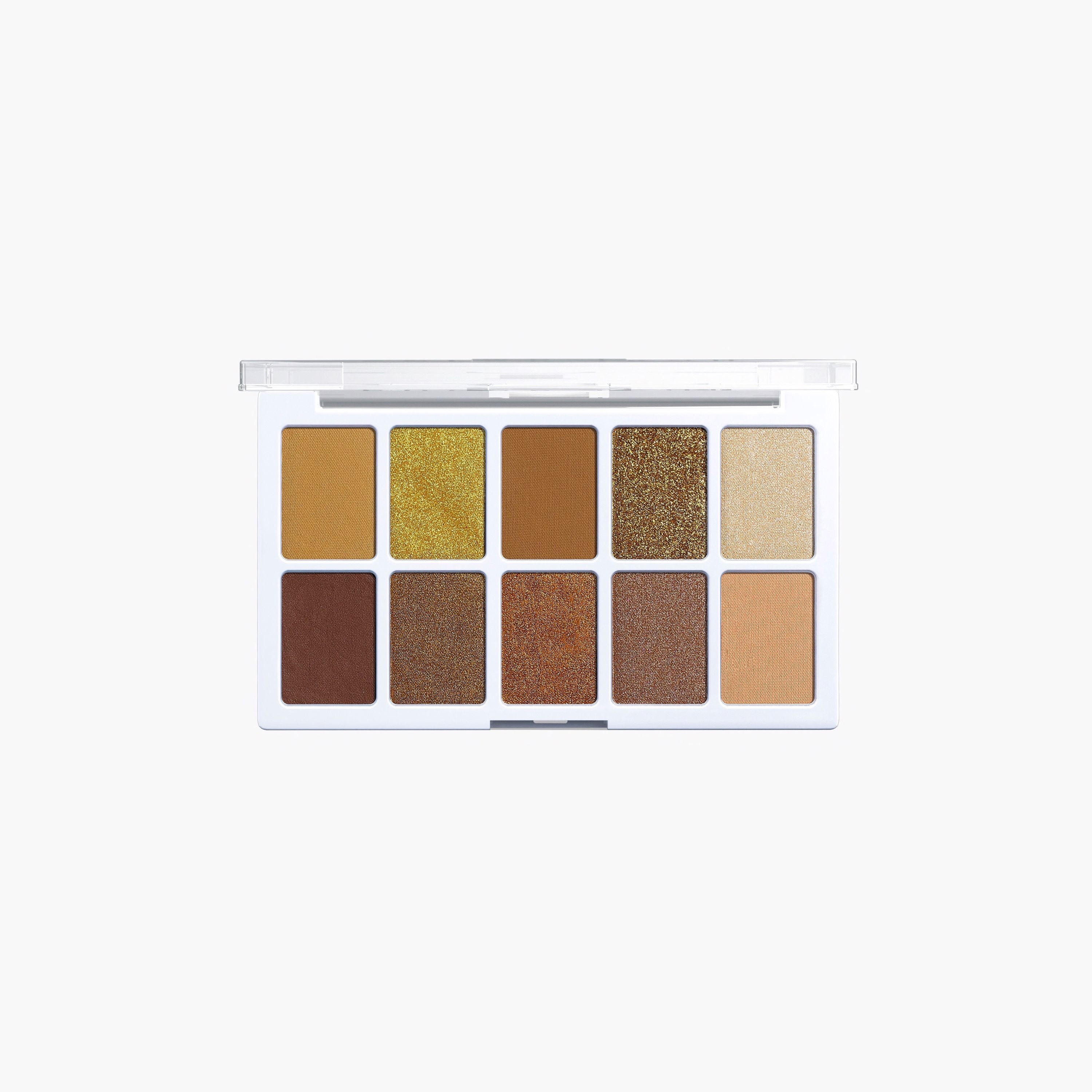 باليت ظلال عيون كلر آيكون من ويت ان وايلد-beautyandpersonalcare-makeup-eyes-eyeshadows-image-34