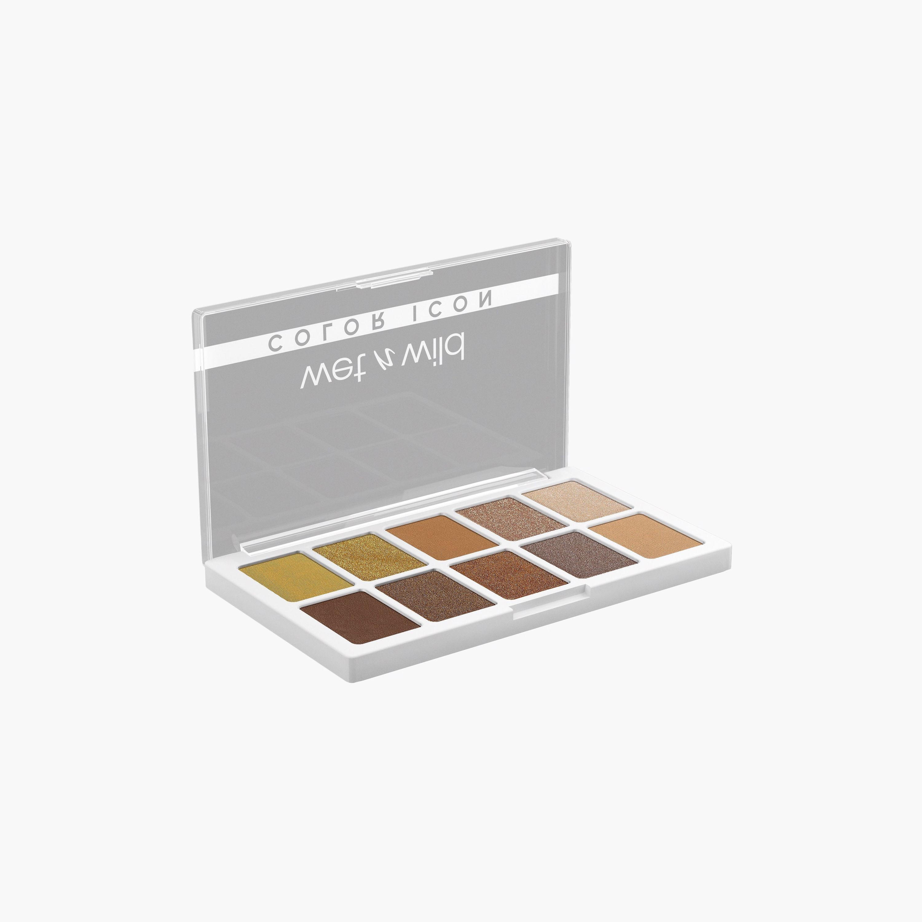 wet n wild Color Icon Eyeshadow Palette-beautyandpersonalcare-makeup-eyes-eyeshadows-image-8