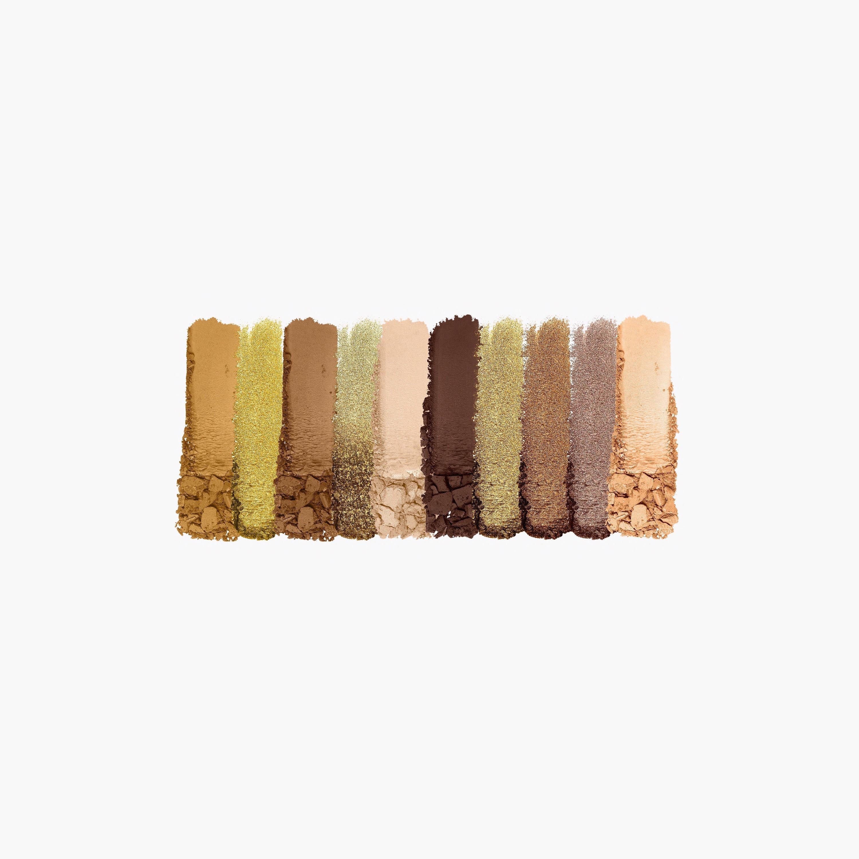 باليت ظلال عيون كلر آيكون من ويت ان وايلد-beautyandpersonalcare-makeup-eyes-eyeshadows-image-36