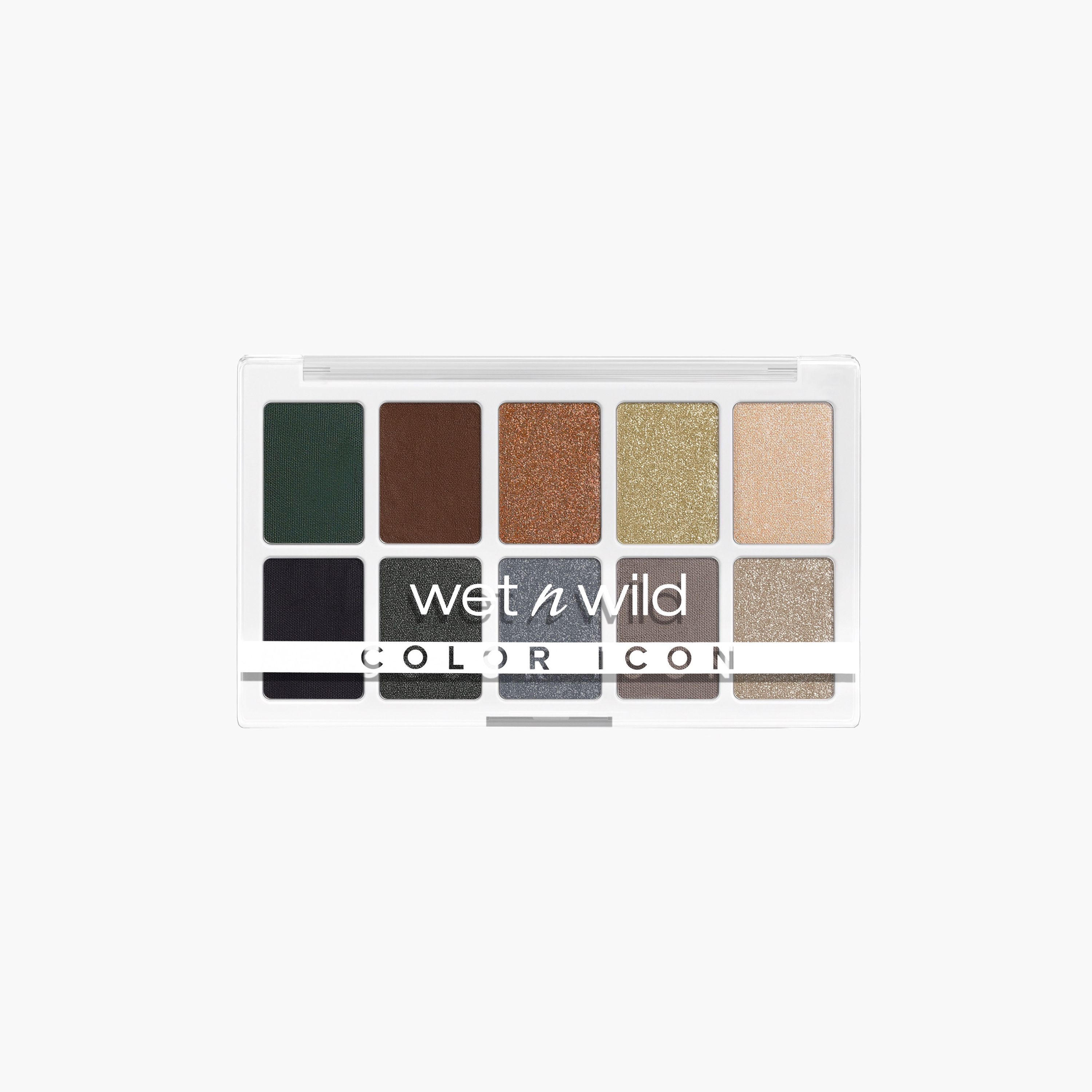 باليت ظلال عيون كلر آيكون من ويت ان وايلد-beautyandpersonalcare-makeup-eyes-eyeshadows-image-42