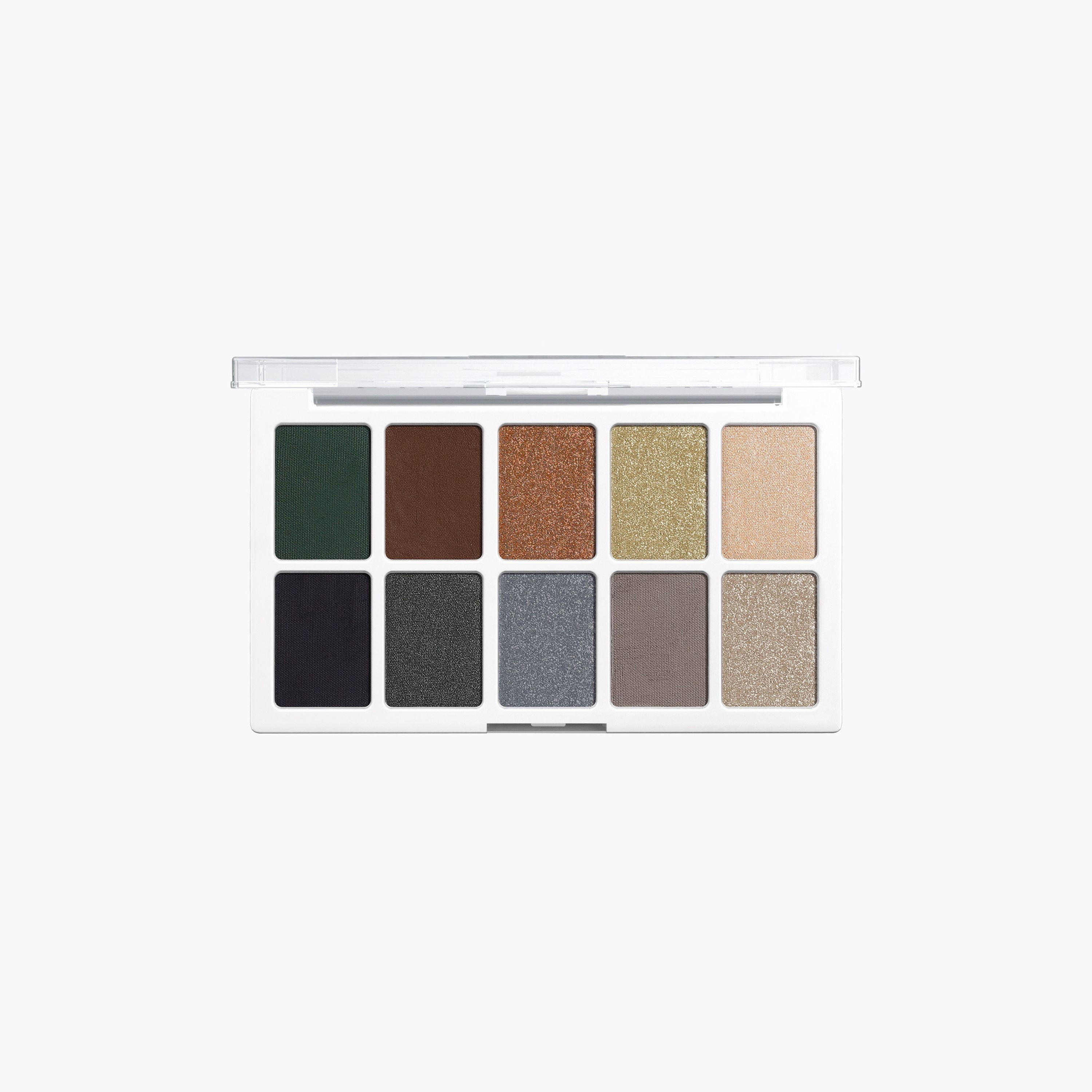 باليت ظلال عيون كلر آيكون من ويت ان وايلد-beautyandpersonalcare-makeup-eyes-eyeshadows-image-7