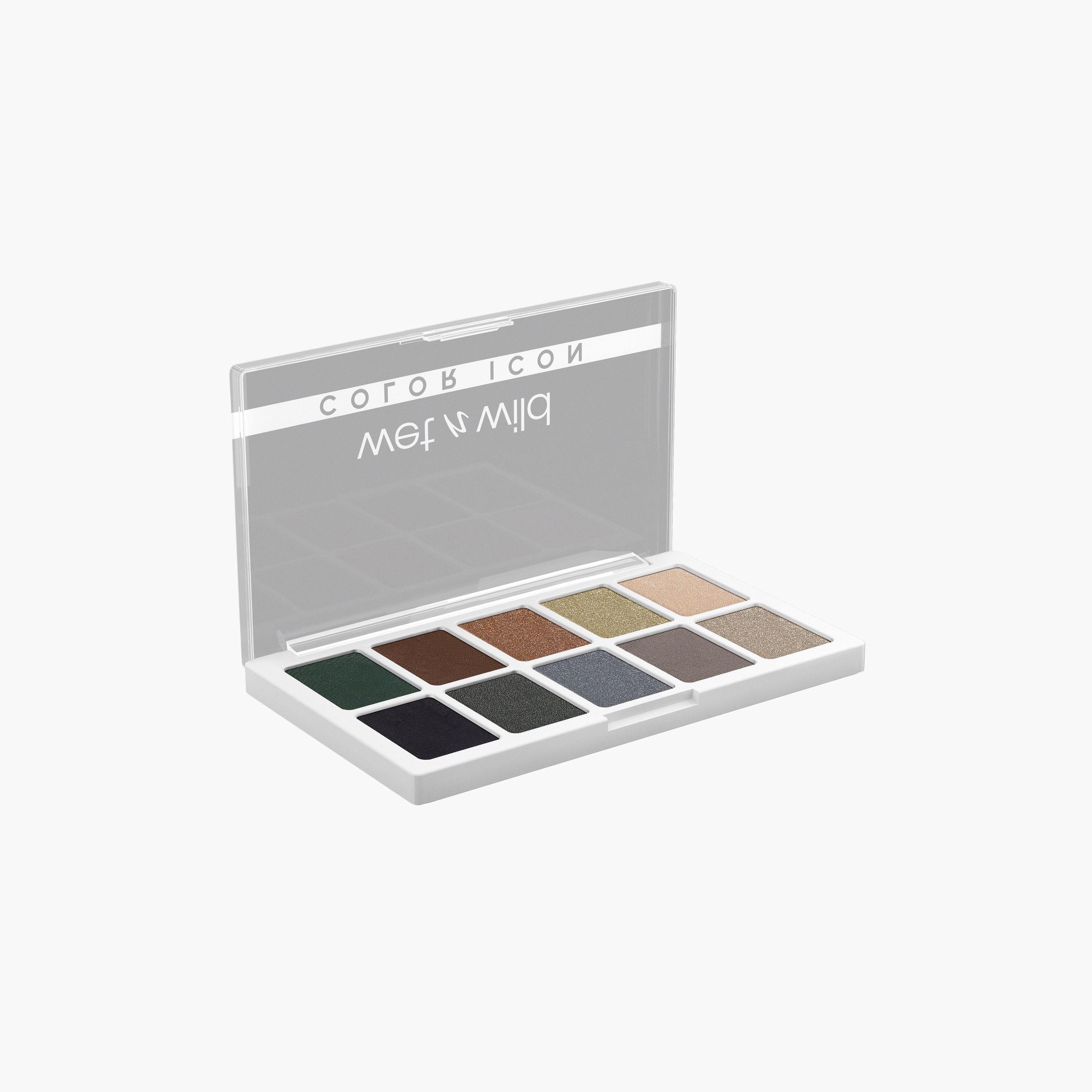 باليت ظلال عيون كلر آيكون من ويت ان وايلد-beautyandpersonalcare-makeup-eyes-eyeshadows-image-8