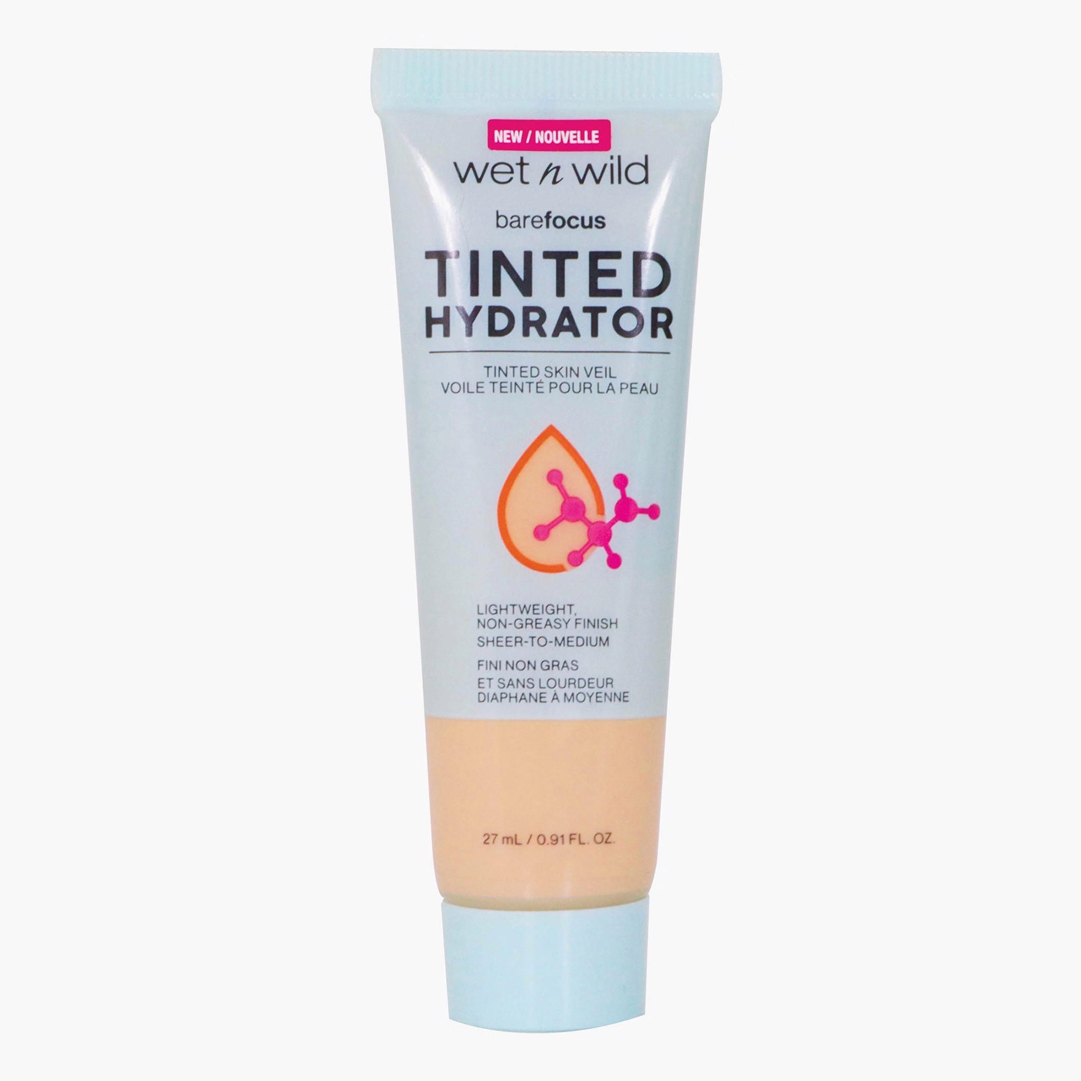 wet n wild Bare Focus Tinted Hydrator - 27 ml-beautyandpersonalcare-makeup-face-foundations-image-1