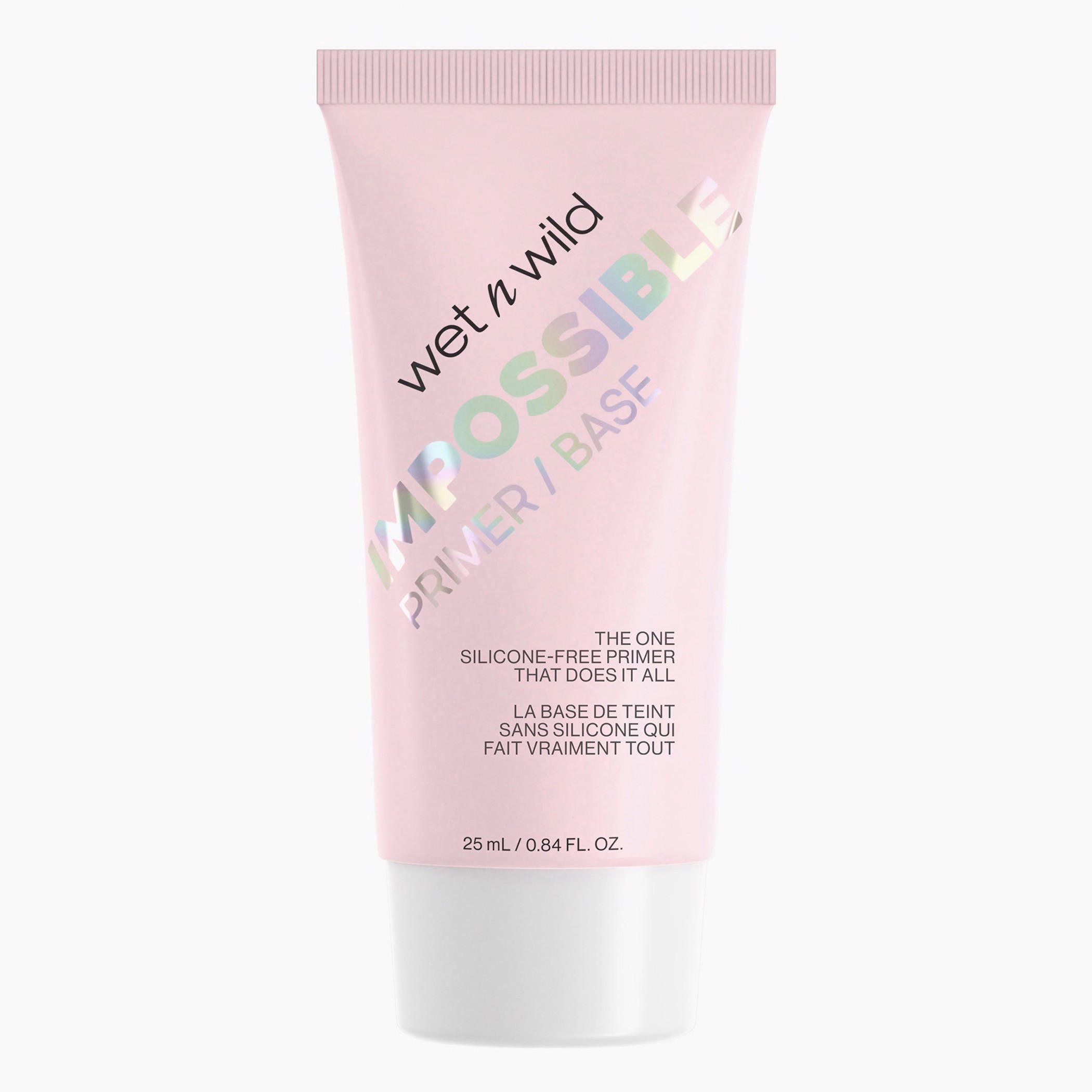 wet n wild Impossible Primer - 25 ml-beautyandpersonalcare-makeup-face-faceprimers-image-1