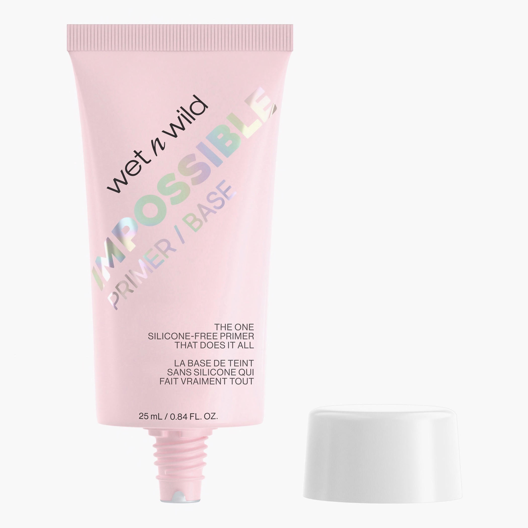 wet n wild Impossible Primer - 25 ml-beautyandpersonalcare-makeup-face-faceprimers-image-2