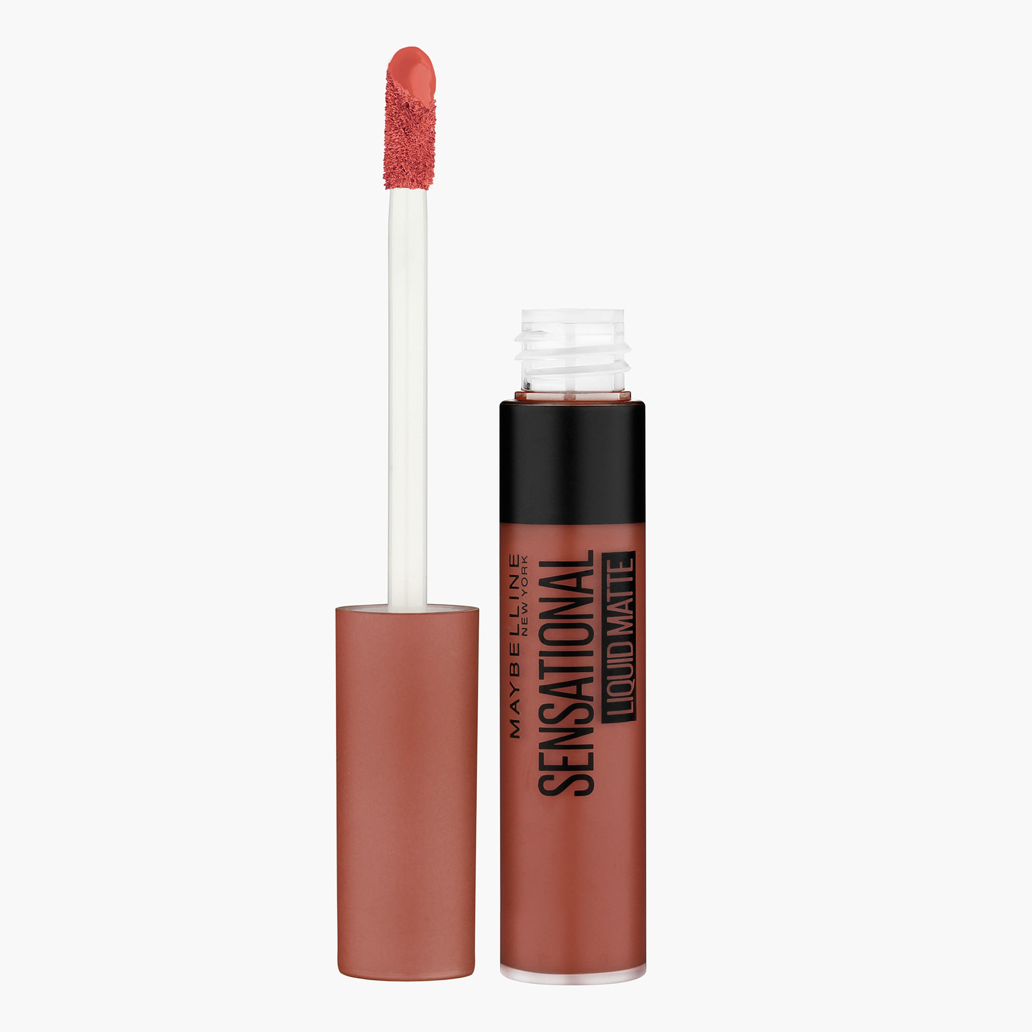 Maybelline New York Sensational Liquid Matte 04 Lipstick-beautyandpersonalcare-makeup-lips-liquidlipsticks-image-2