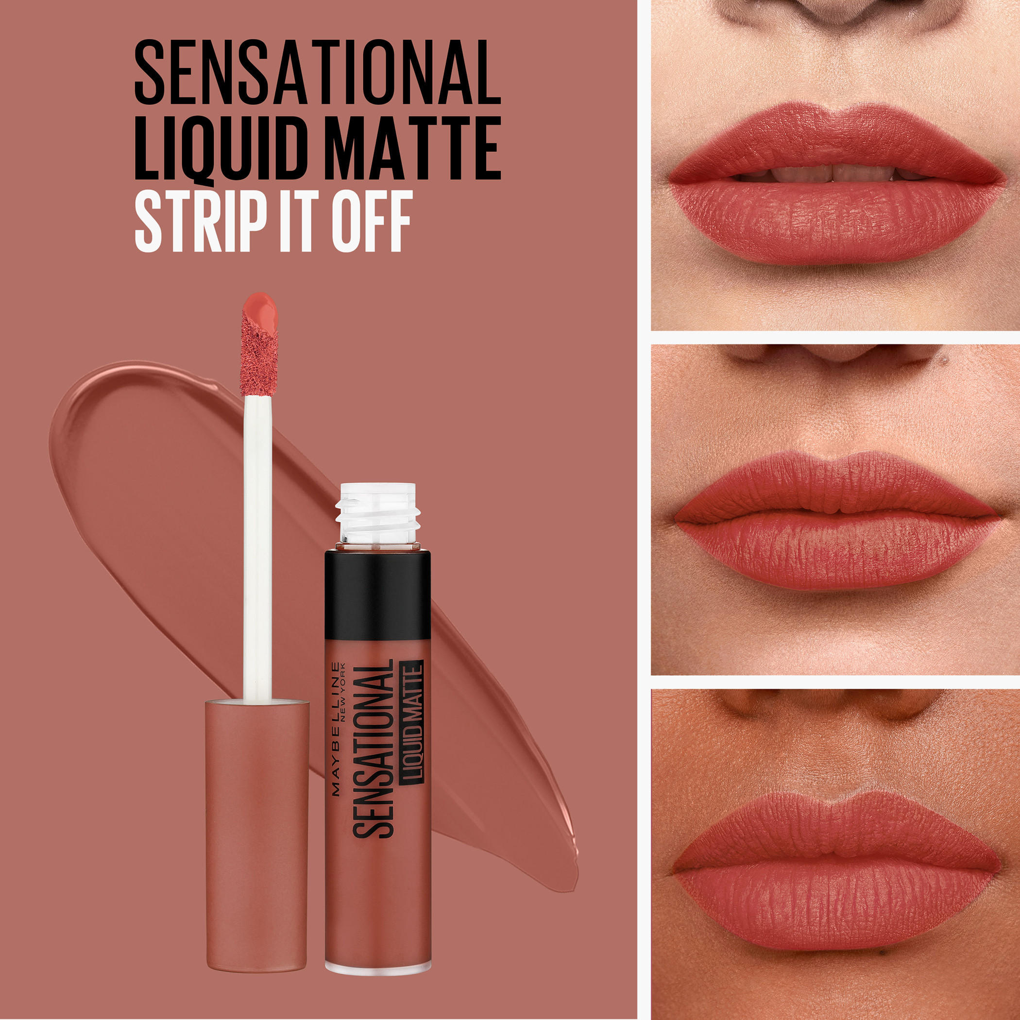 Maybelline New York Sensational Liquid Matte 04 Lipstick-beautyandpersonalcare-makeup-lips-liquidlipsticks-image-3