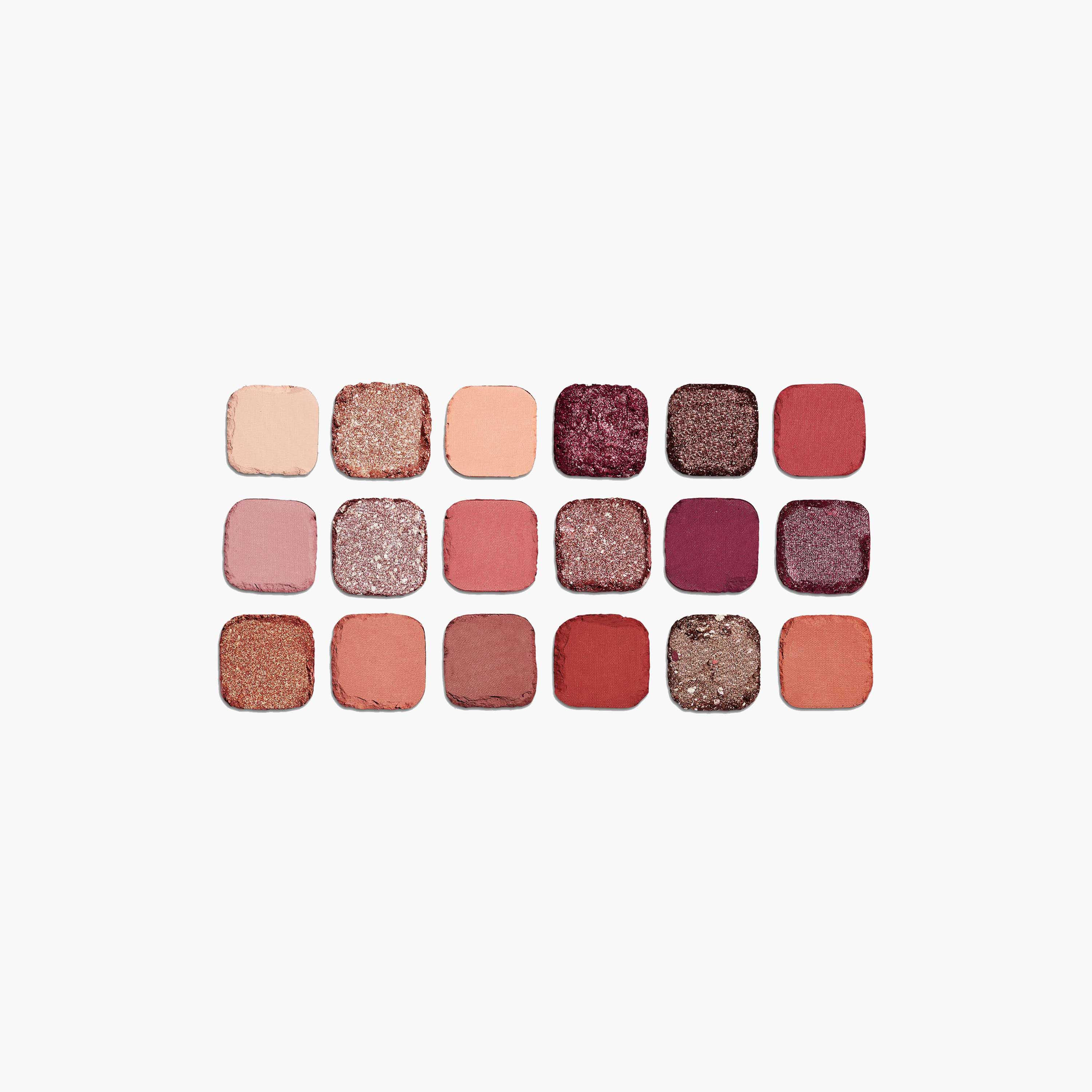 Makeup Revolution Forever Flawless Eyeshadow Palette-beautyandpersonalcare-makeup-eyes-eyeshadows-image-3
