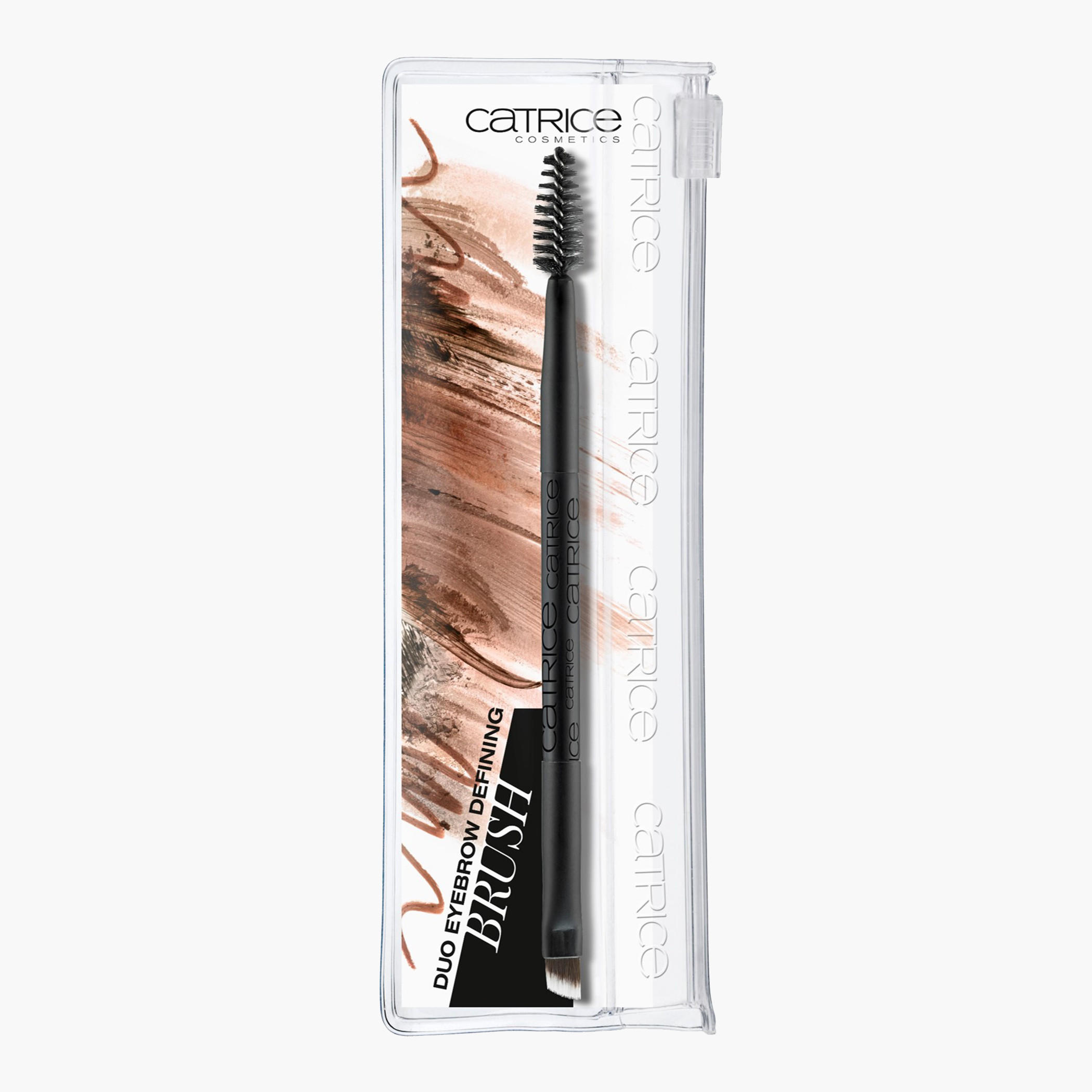 Catrice Duo Eyebrow Defining Brush-beautyandpersonalcare-makeup-eyes-eyebrows-image-1