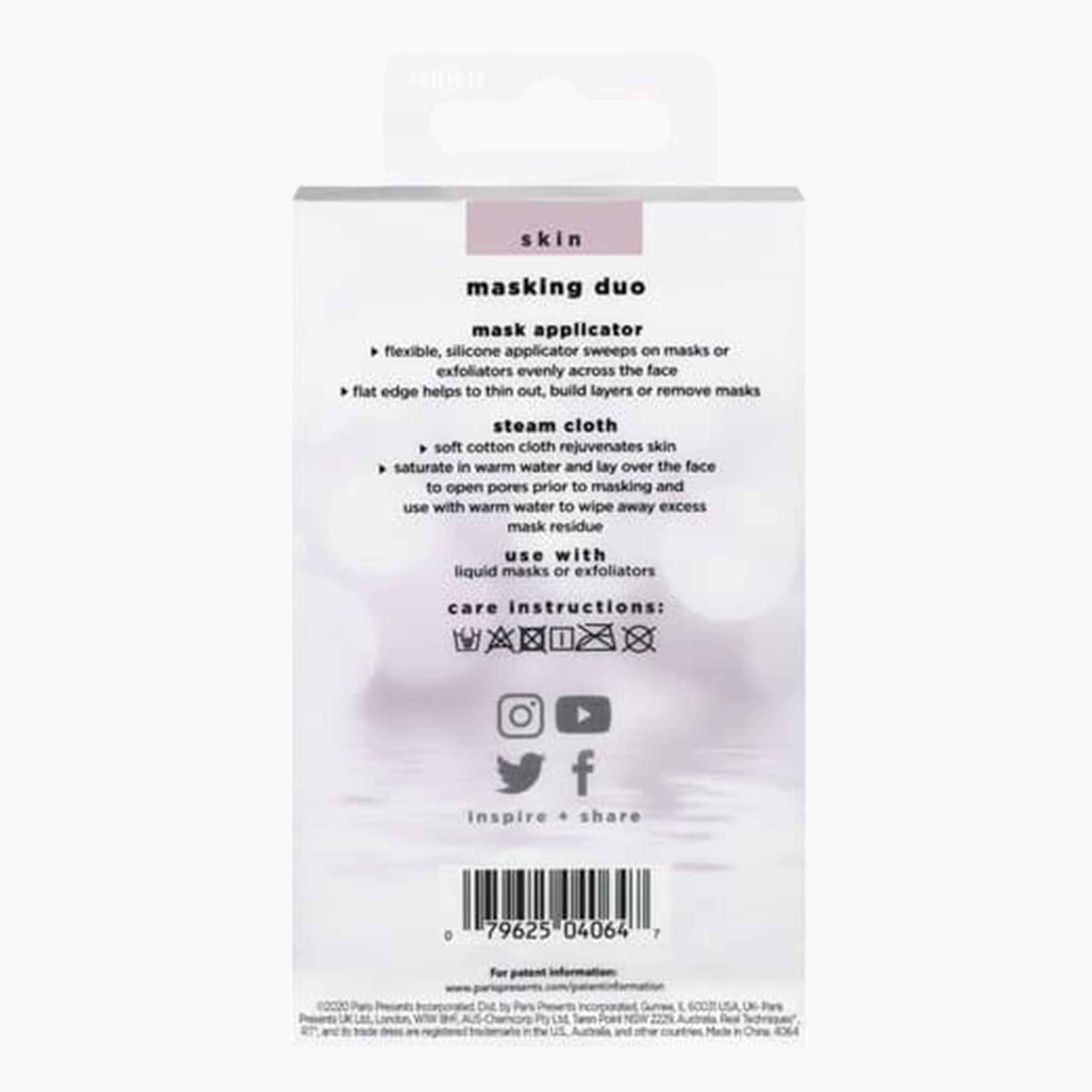 Real Techniques Masking Duo-beautyandpersonalcare-skin-masks-masksandpeels-image-3