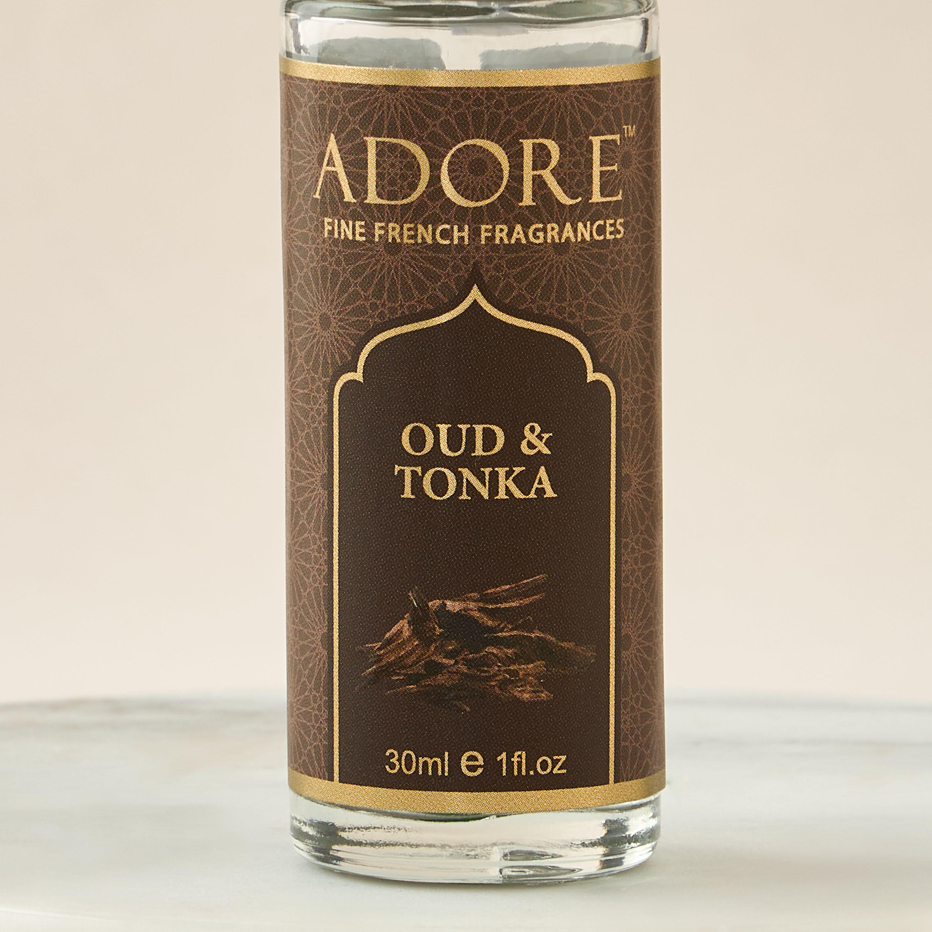 Adore Peachy Vanilla Fragrance Oil - 30 ml-household-homefragrance-fragranceoilsandessence-image-3