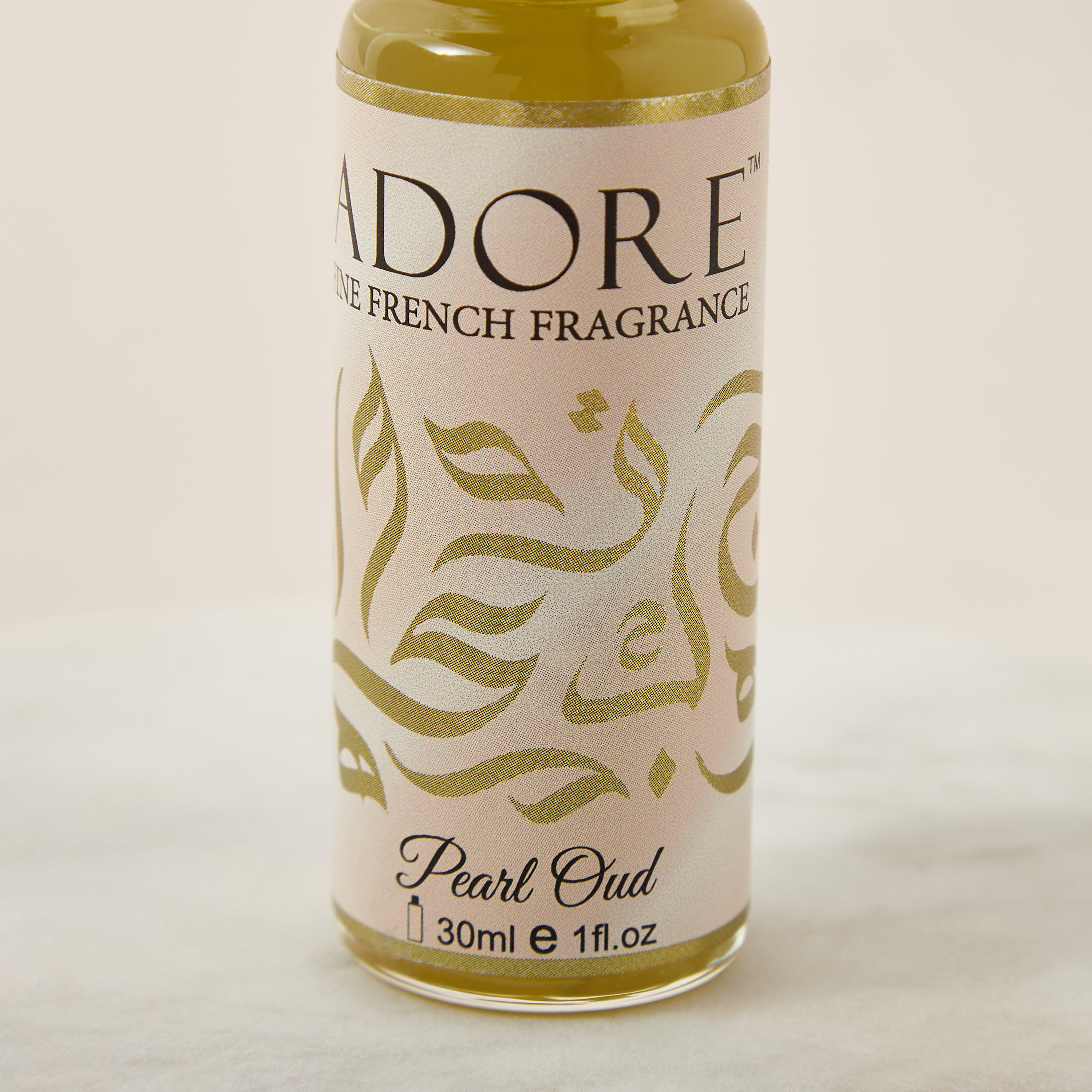 Adore Peachy Vanilla Fragrance Oil - 30 ml-household-homefragrance-fragranceoilsandessence-image-3