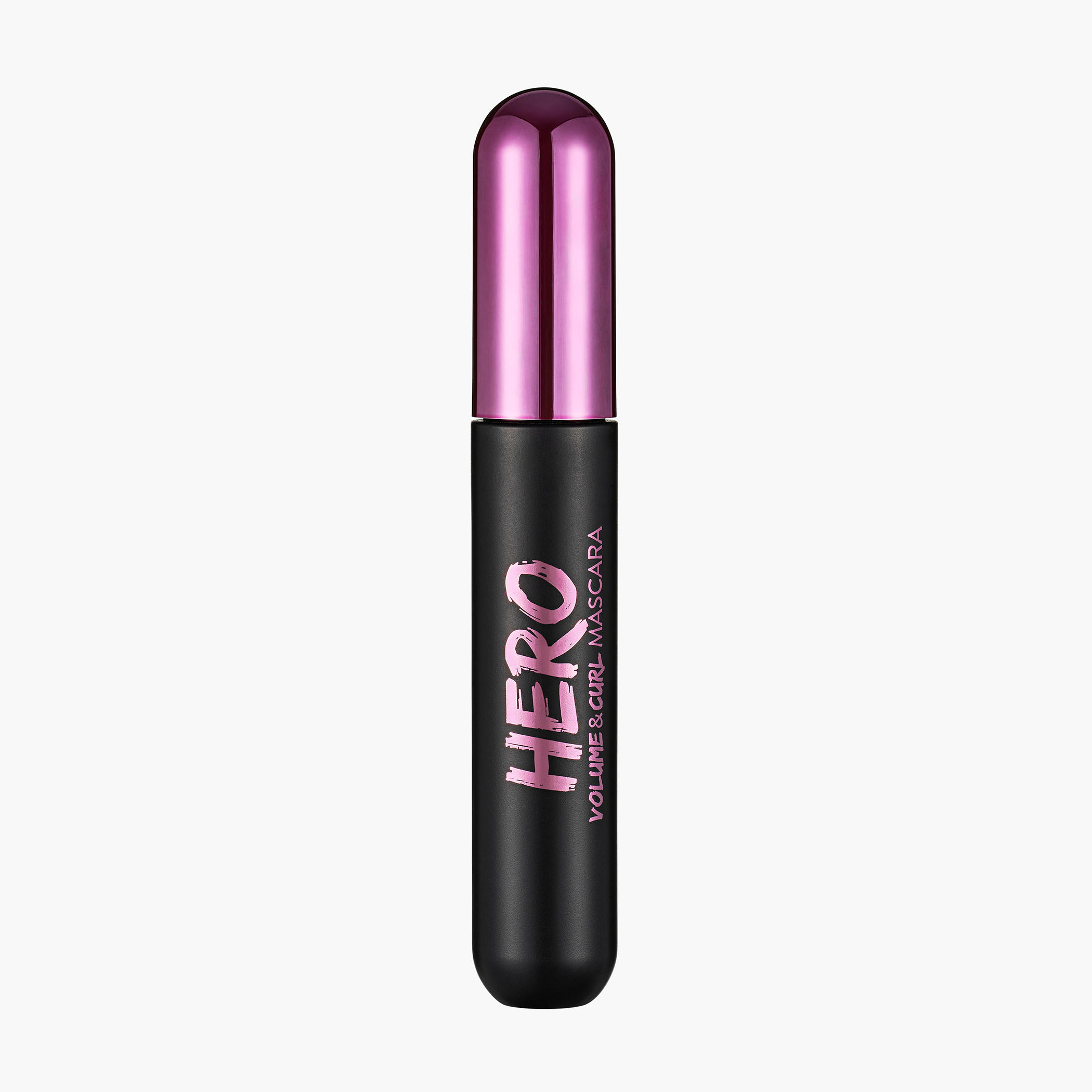 Flormar Hero Volume and Curl Mascara-beautyandpersonalcare-makeup-eyes-mascaras-image-1