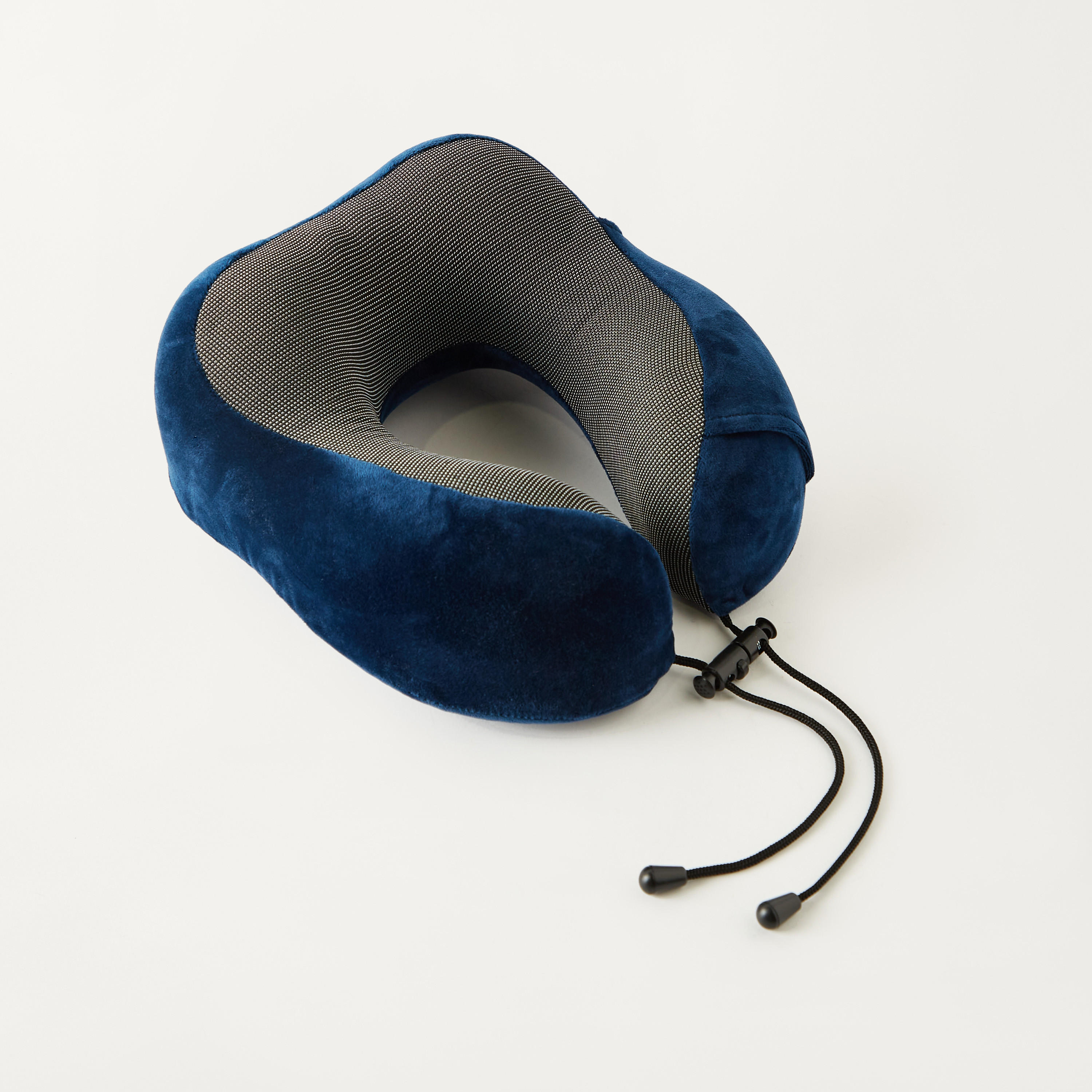 Printed Neck Pillow-travel-pillows-image-1
