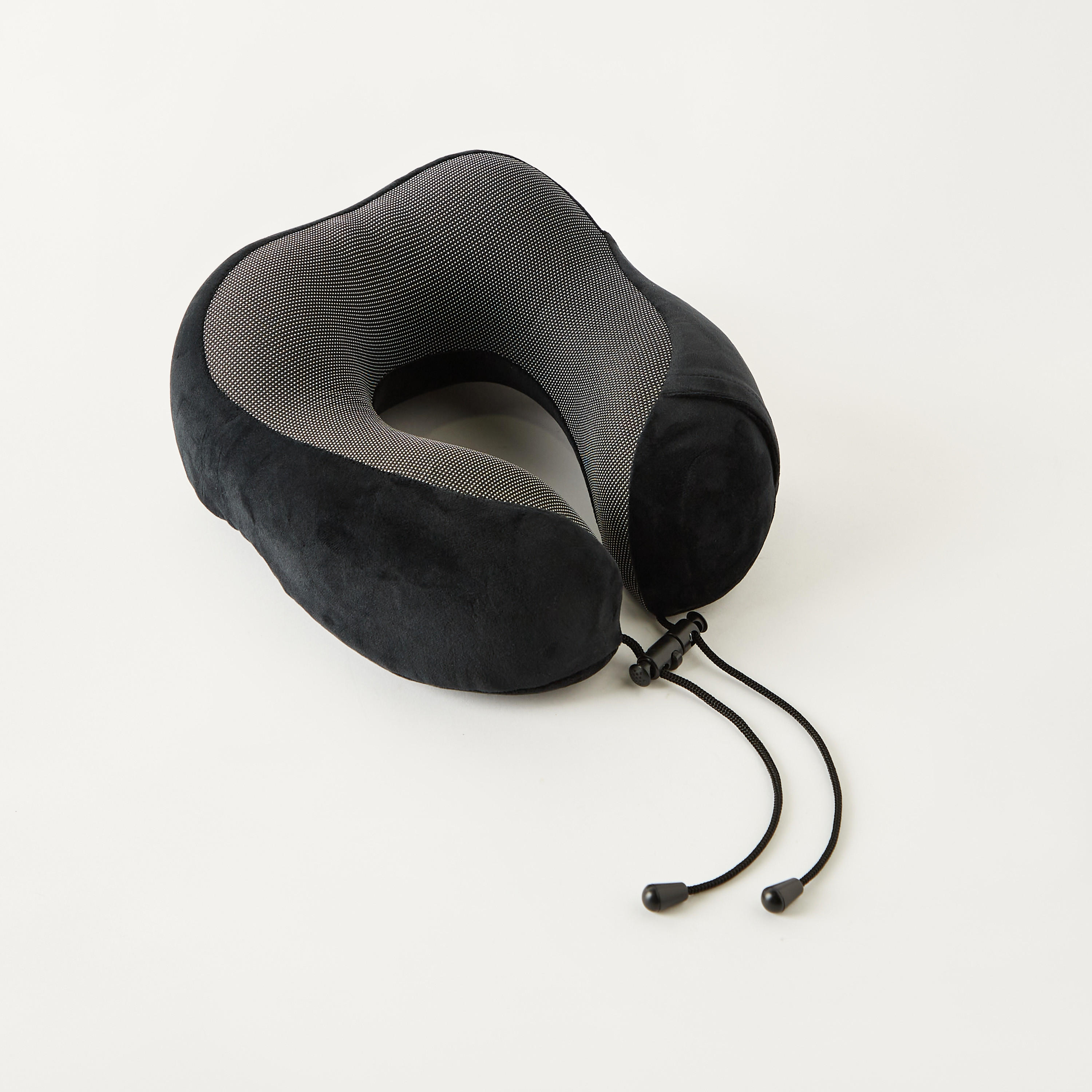 Printed Neck Pillow-travel-pillows-image-1